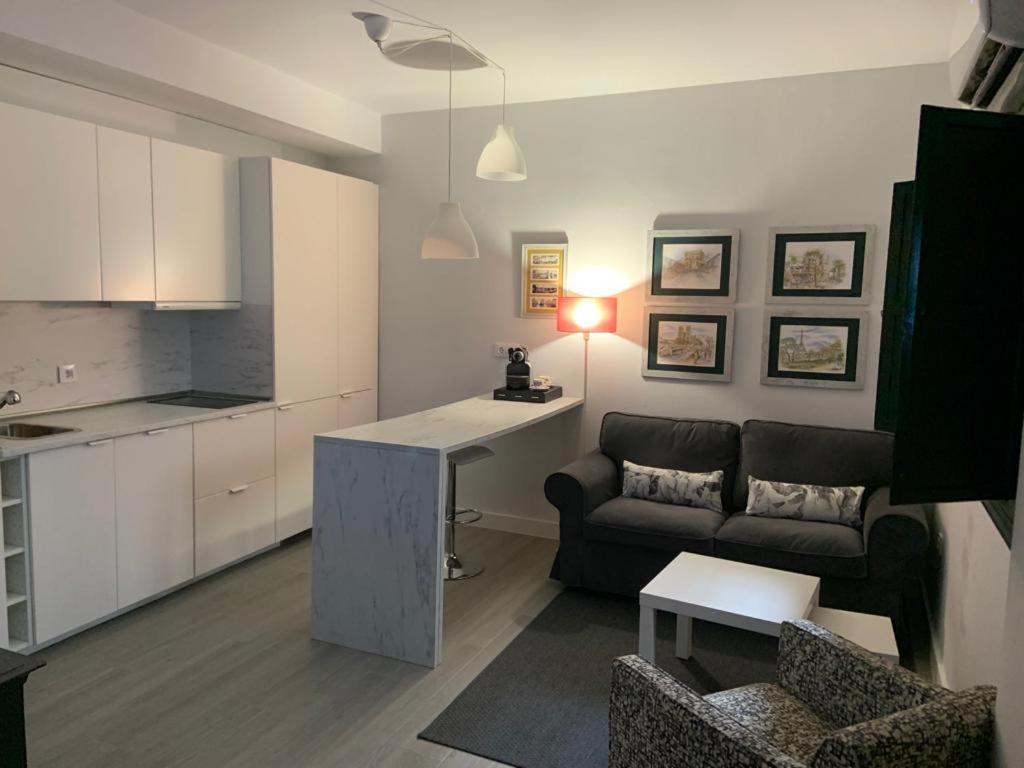 Apartment Apartamento Estrella
