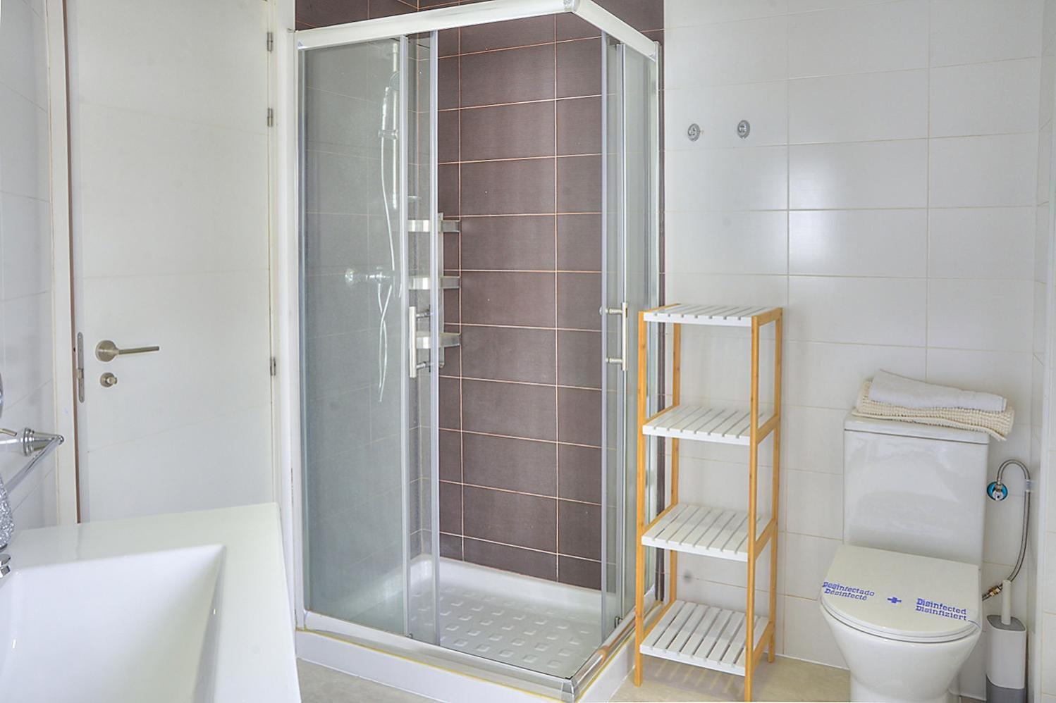 Piso Deluxe Argote Apartment *