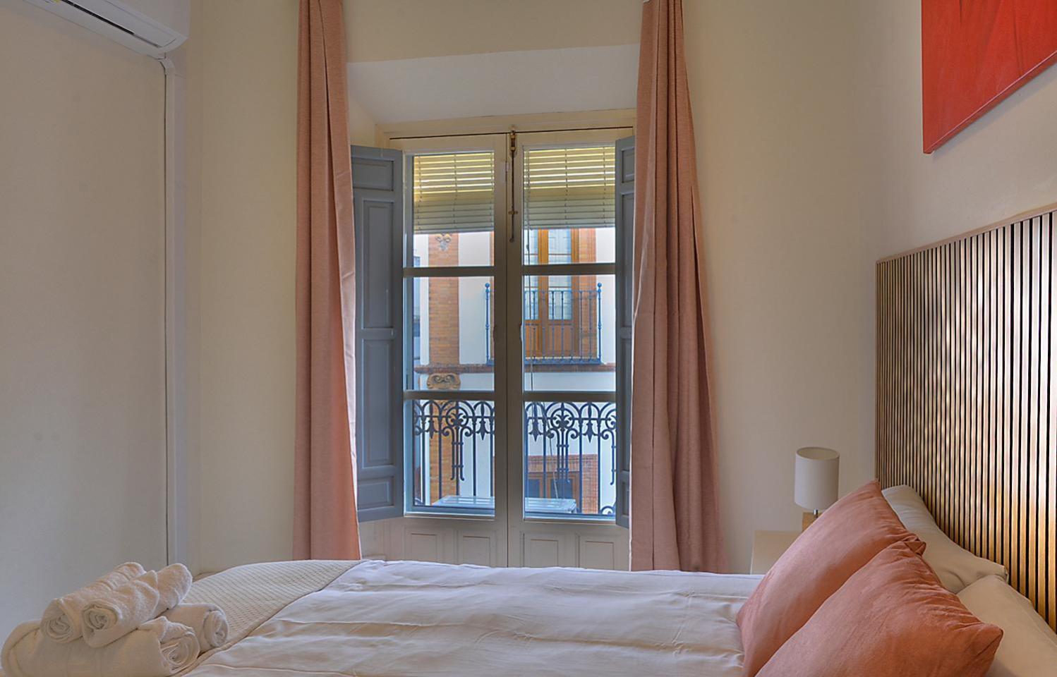 Apartment Piso Deluxe Argote Seville