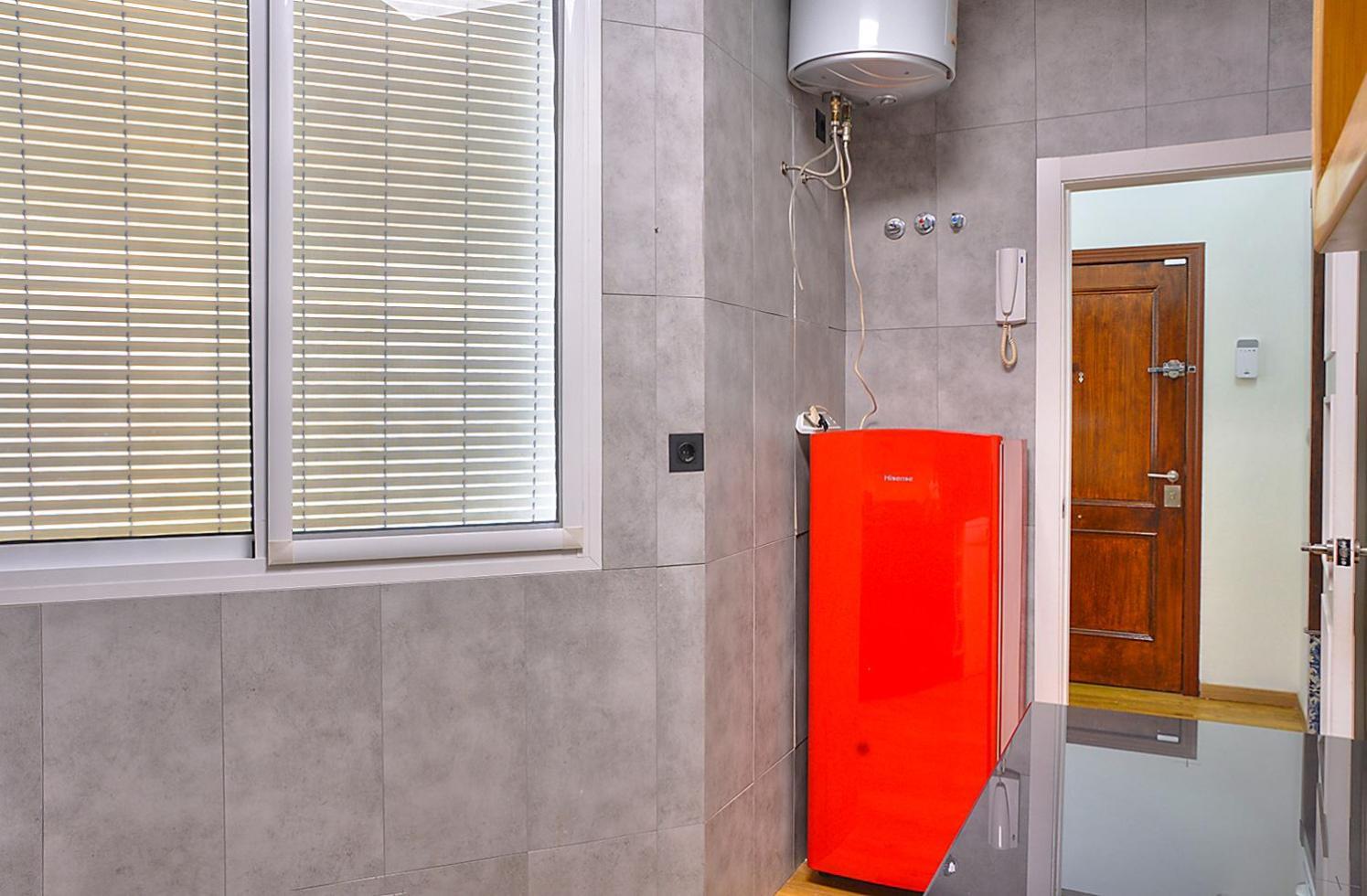 Piso Deluxe Argote * Seville
