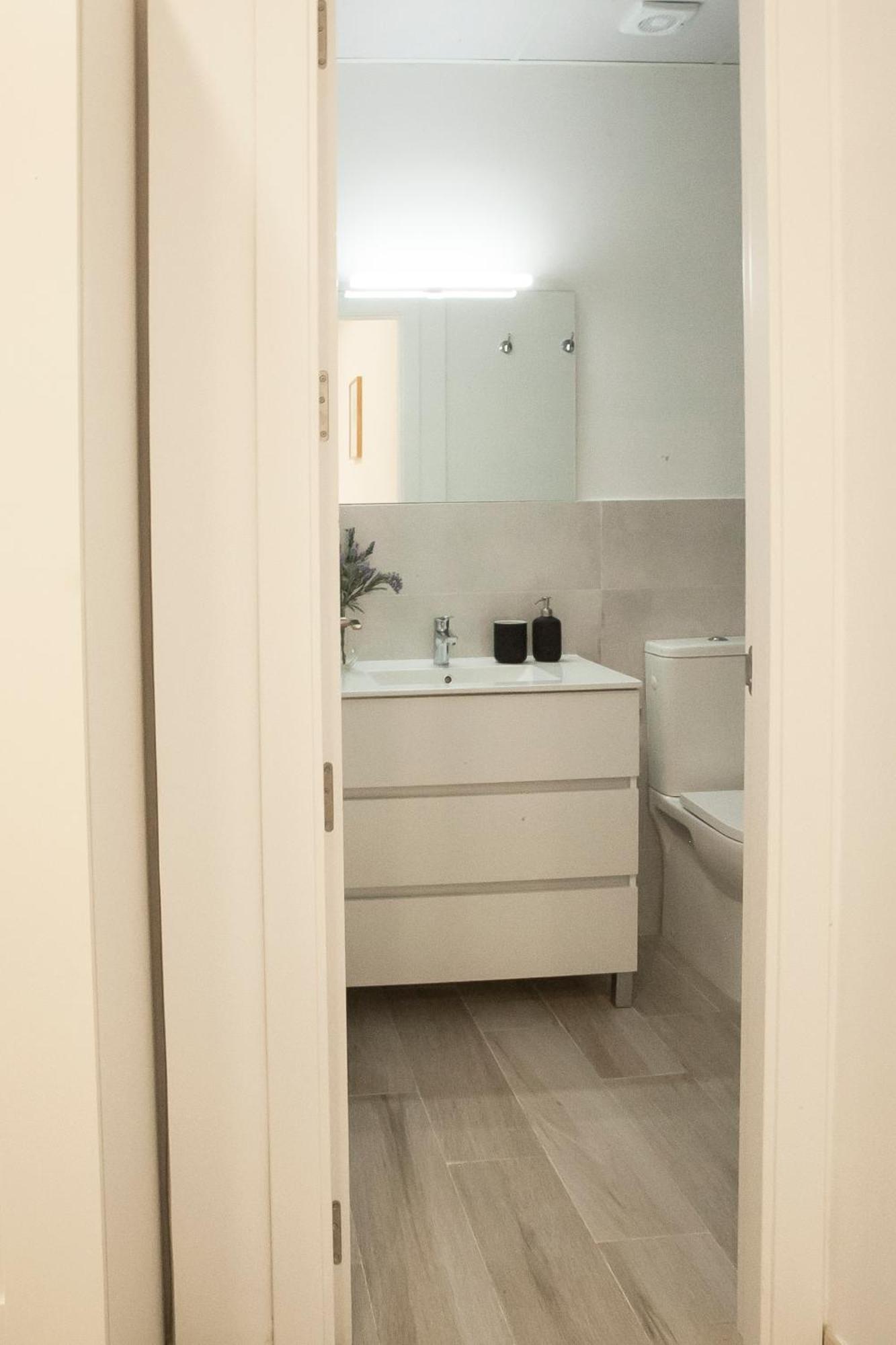 Apartment Rg Hospital Valme