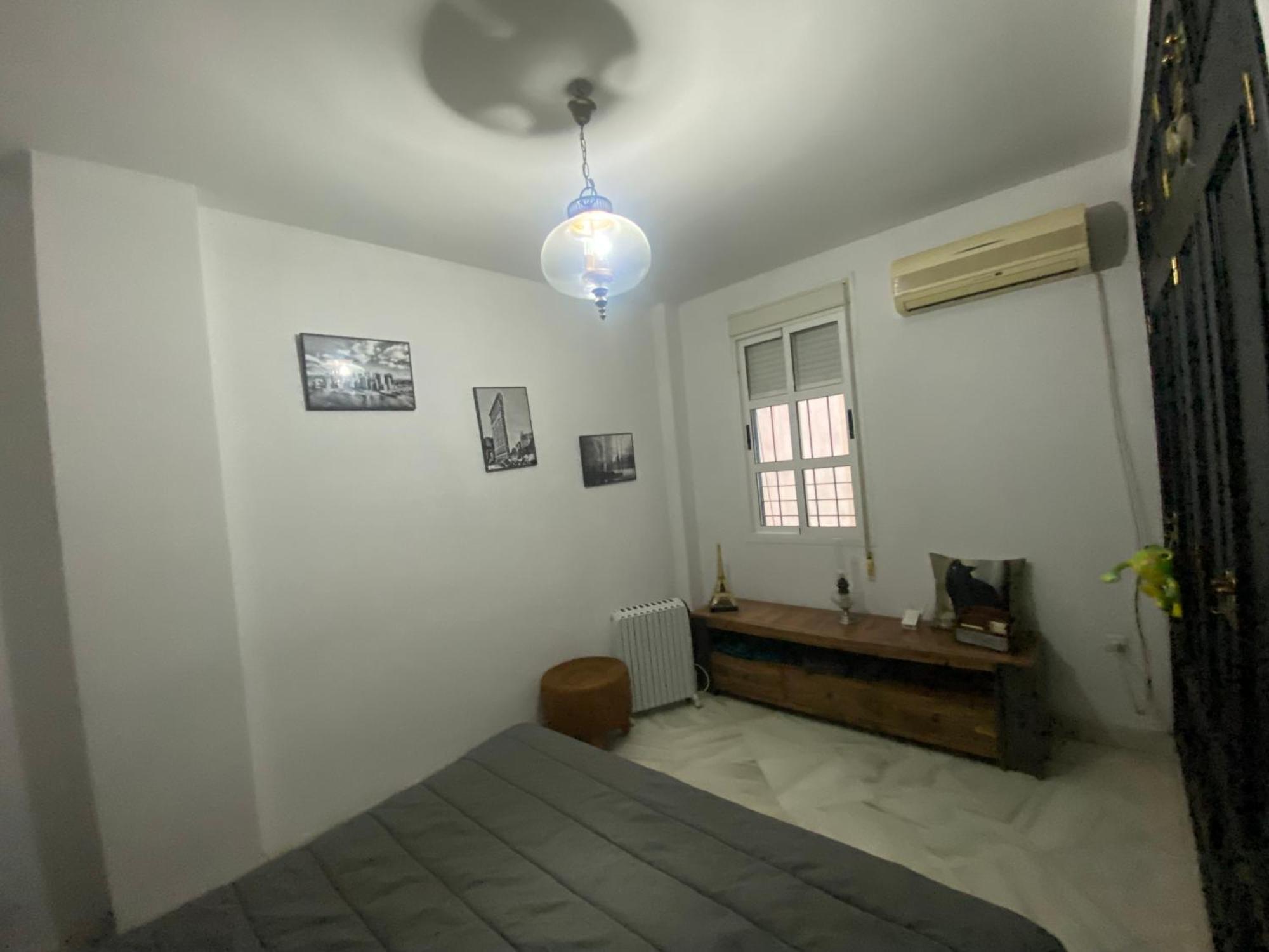 Homestay Privada En Un Duplex Seville