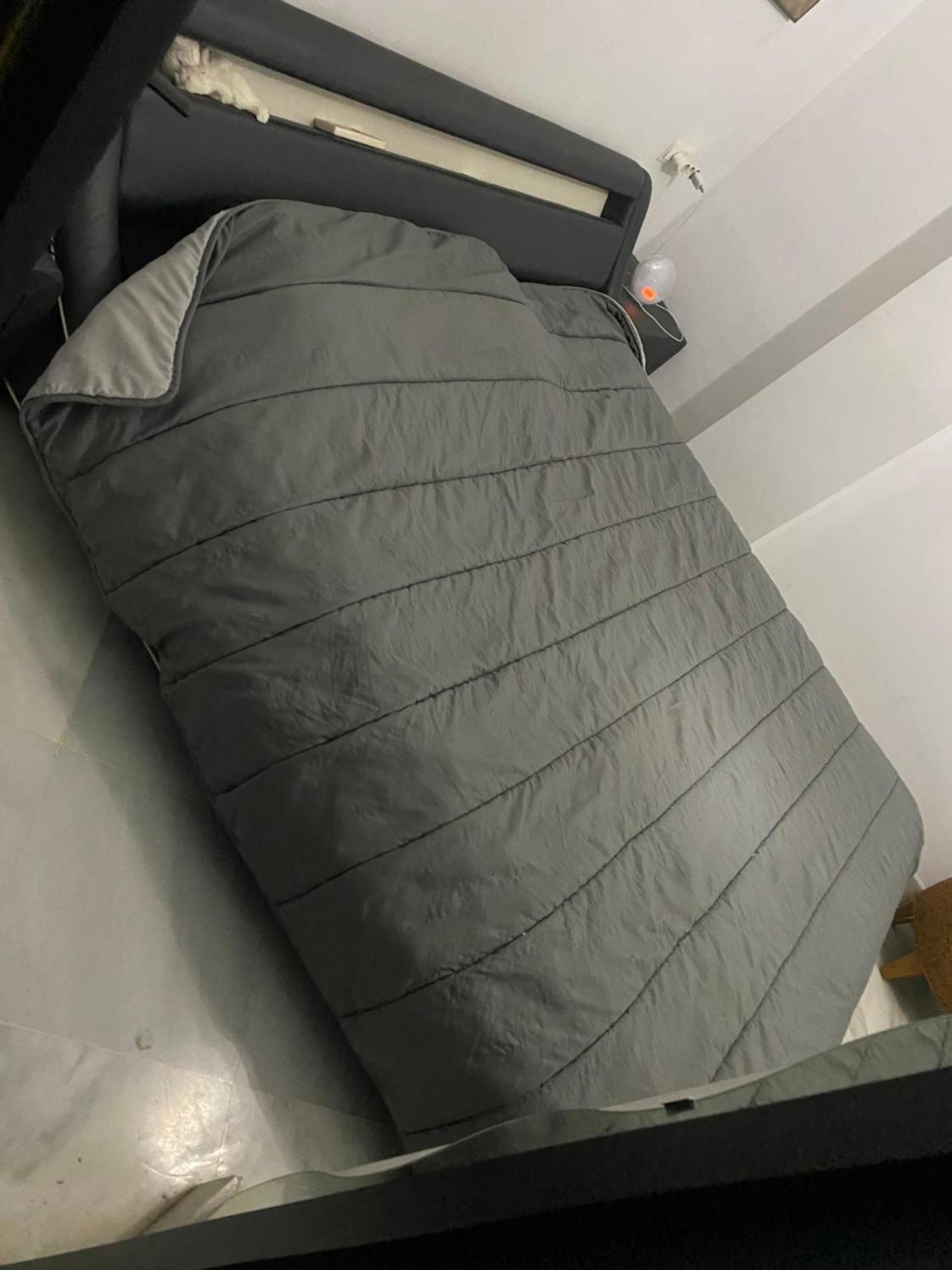 Homestay Privada En Un Duplex