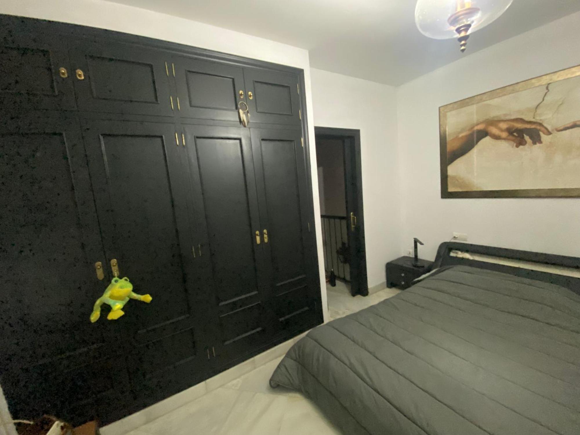 Privada En Un Duplex Homestay