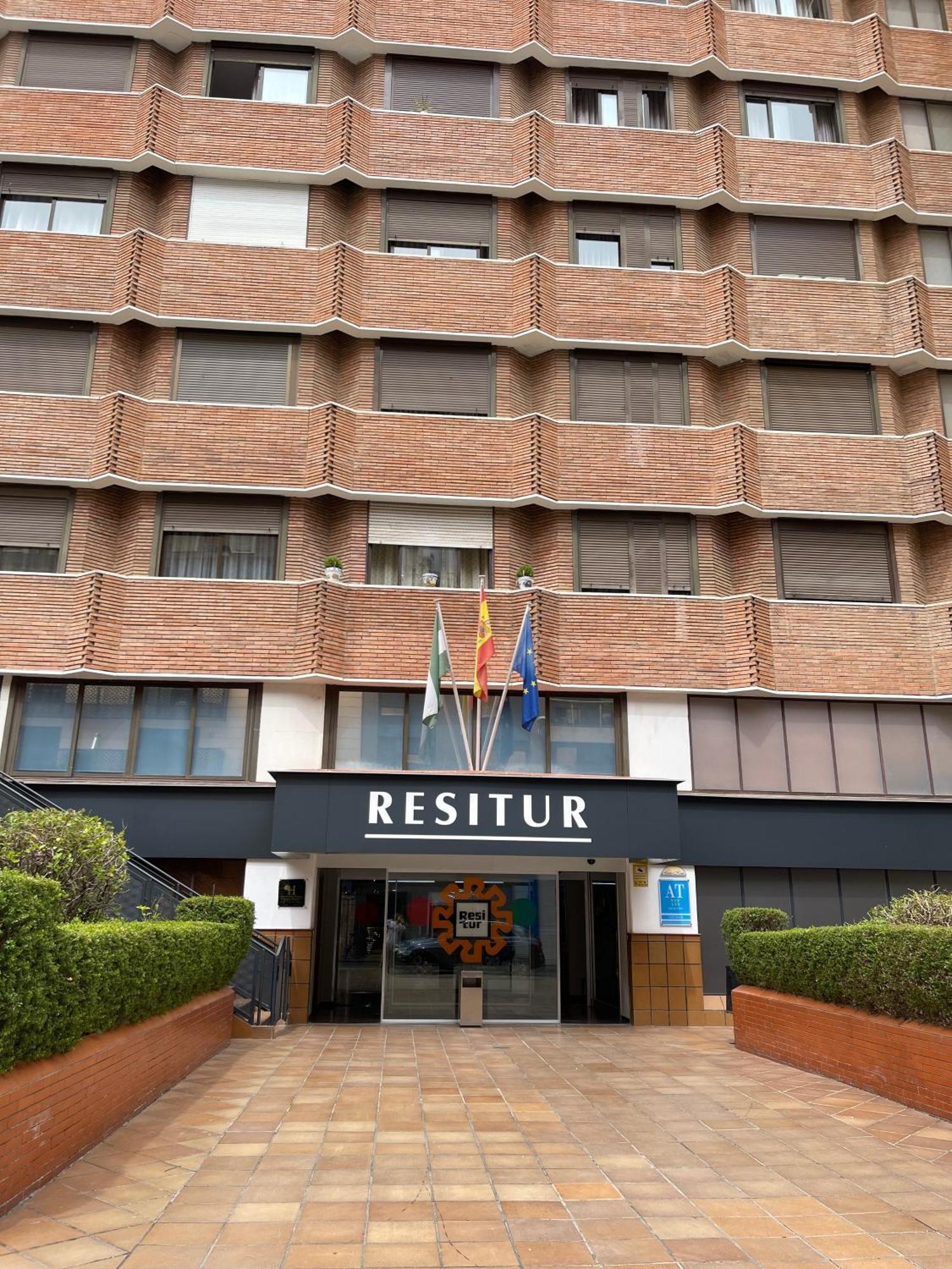 Resitur Luxury 514 Apartment *