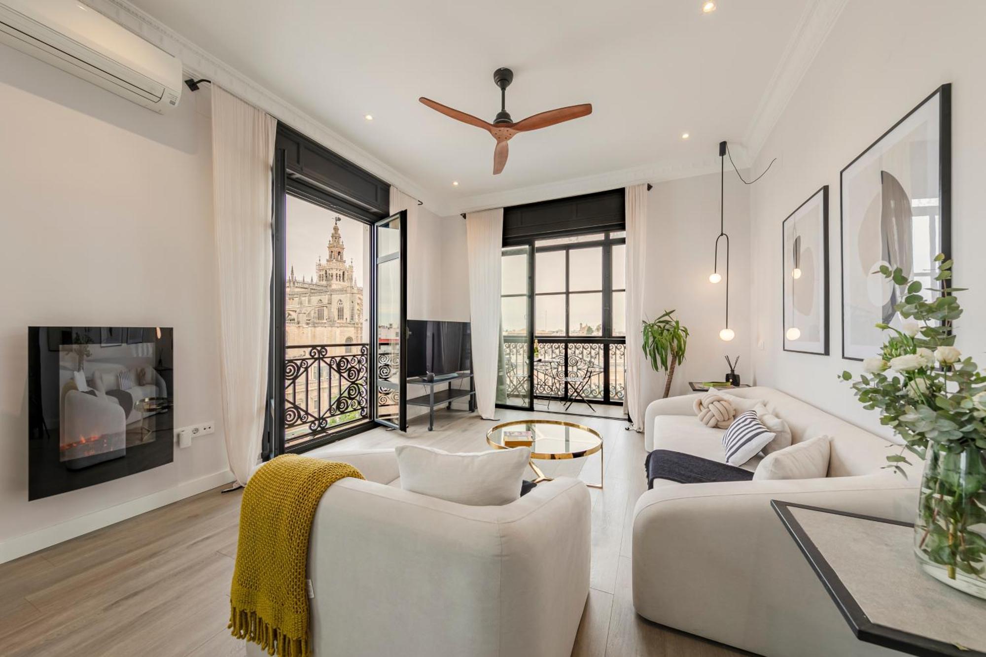 Apartment Isg Modern Atticpool At The Cathedralfree Parking *