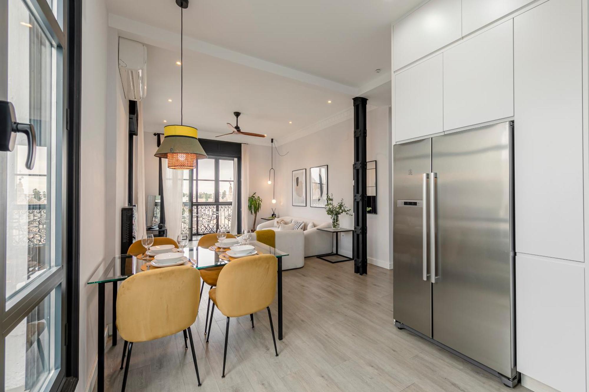 Isg Modern Atticpool At The Cathedralfree Parking Apartment *