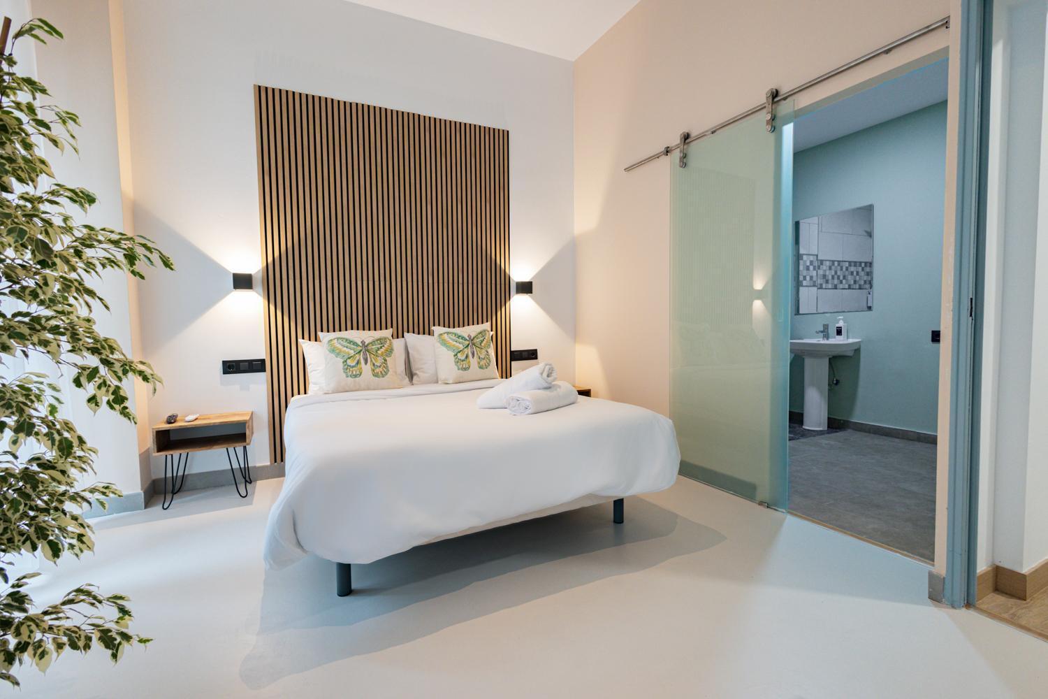 Guest house The Clover *