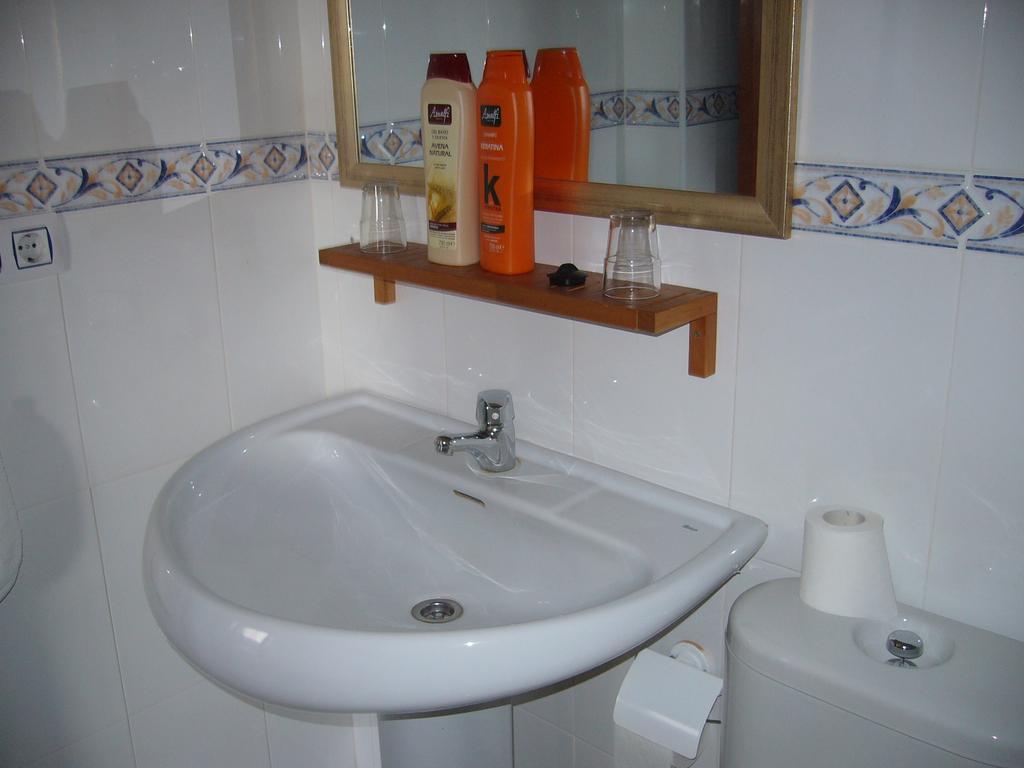 Alamare Apartment Seville