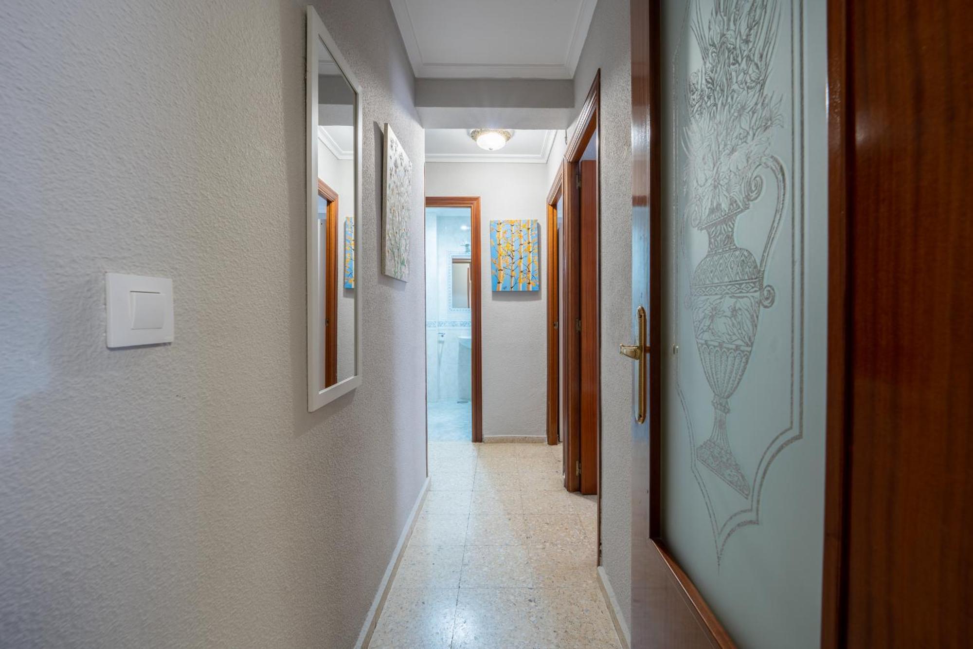 Sol Apartment Seville