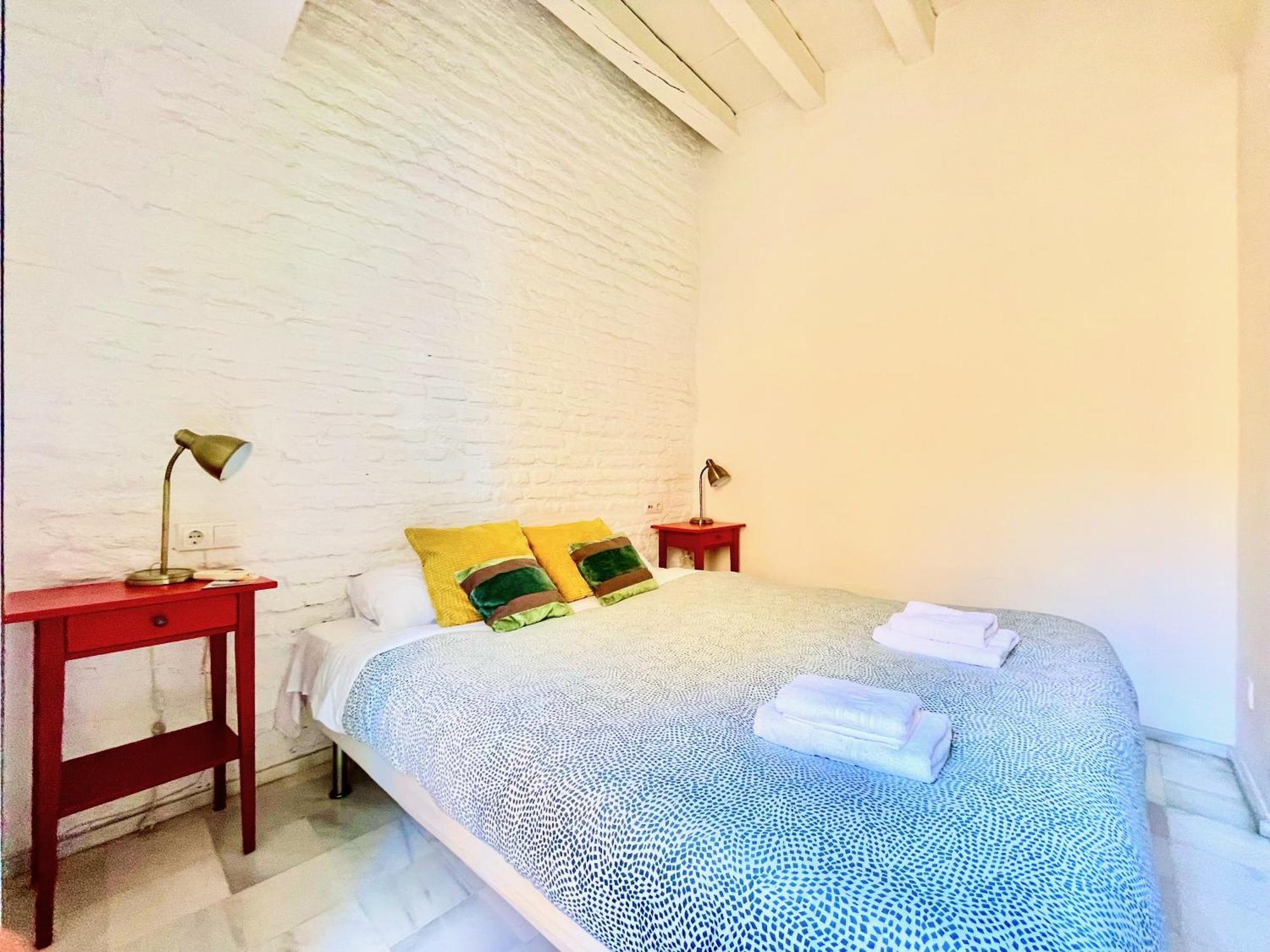 Apartamento San Lorenzo - *