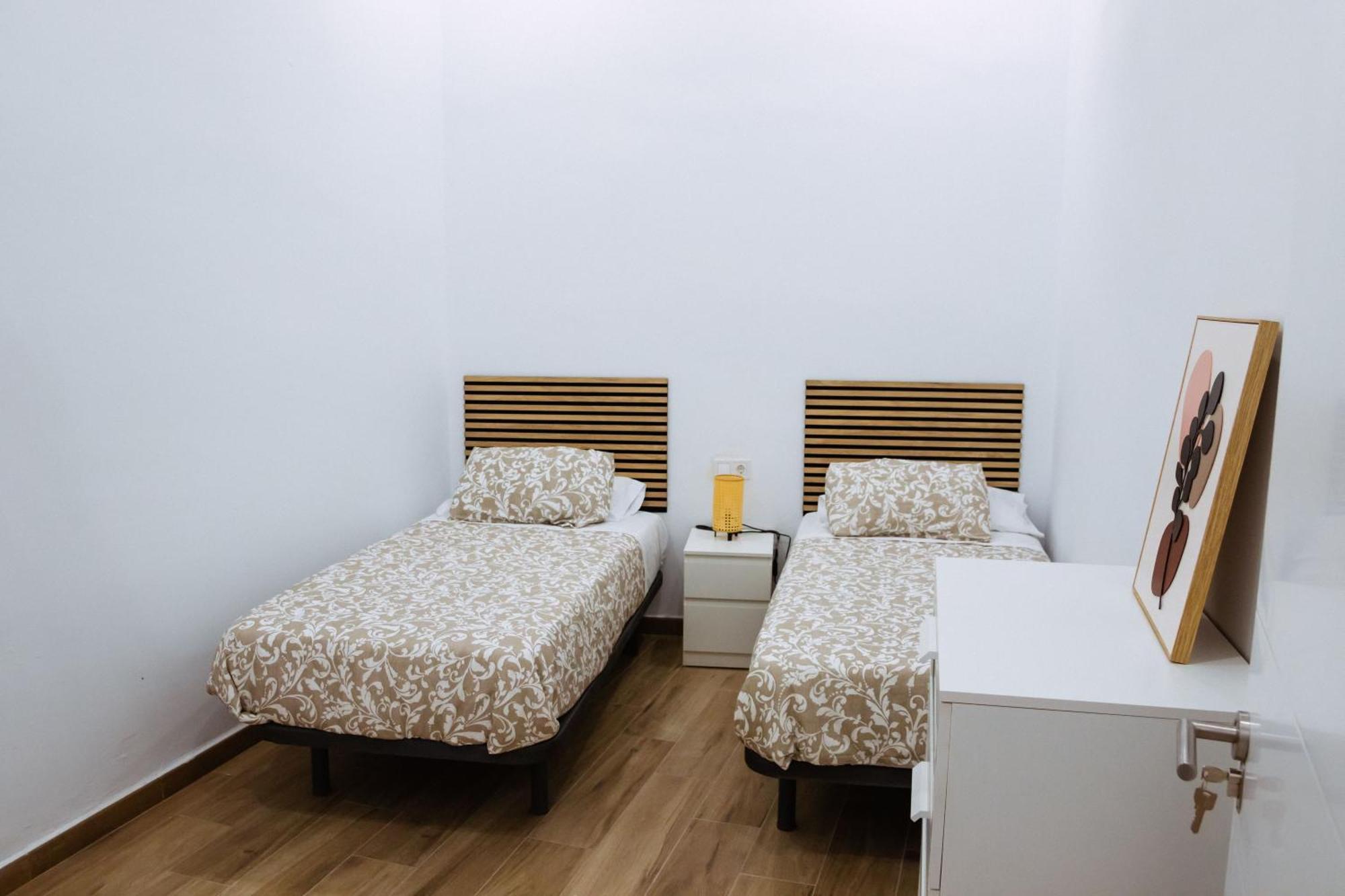 Hostel Triana Riverside