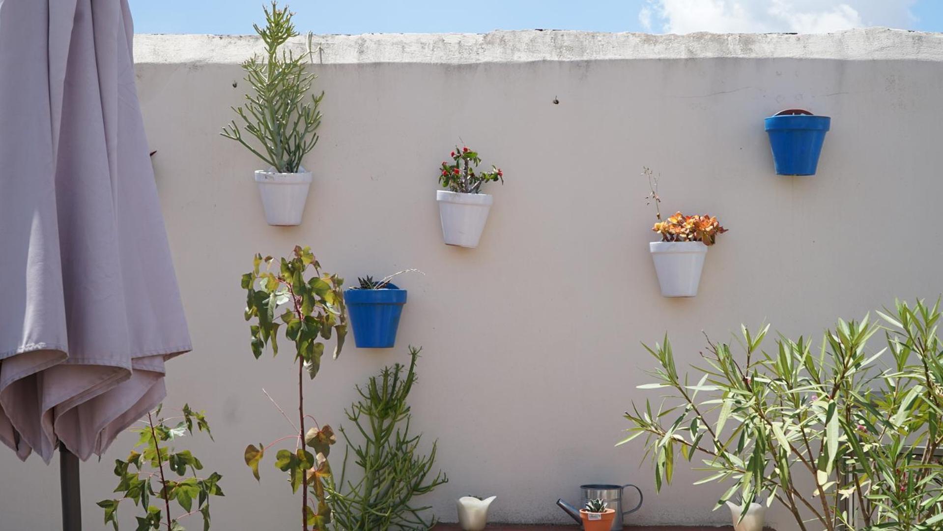 Blue House Arenal Apartment Seville