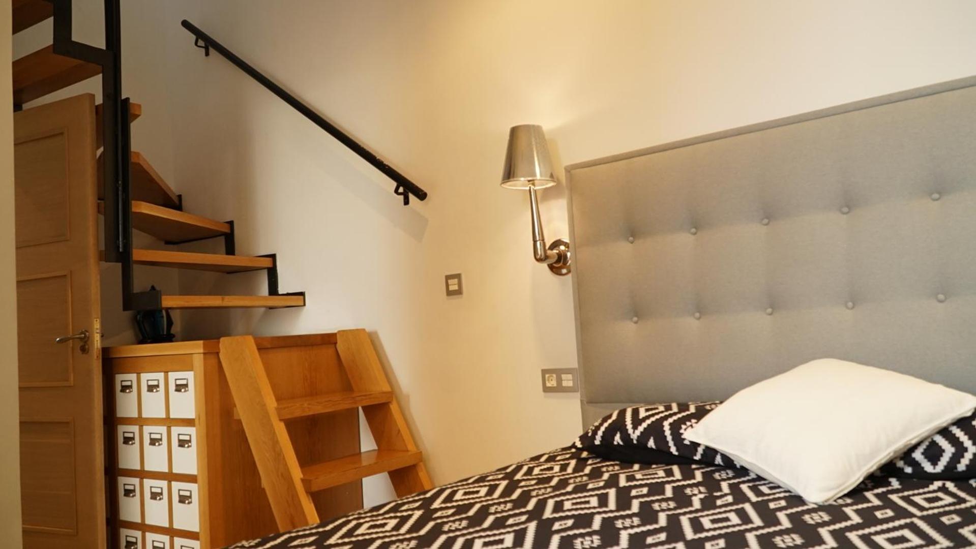 Blue House Arenal Apartment