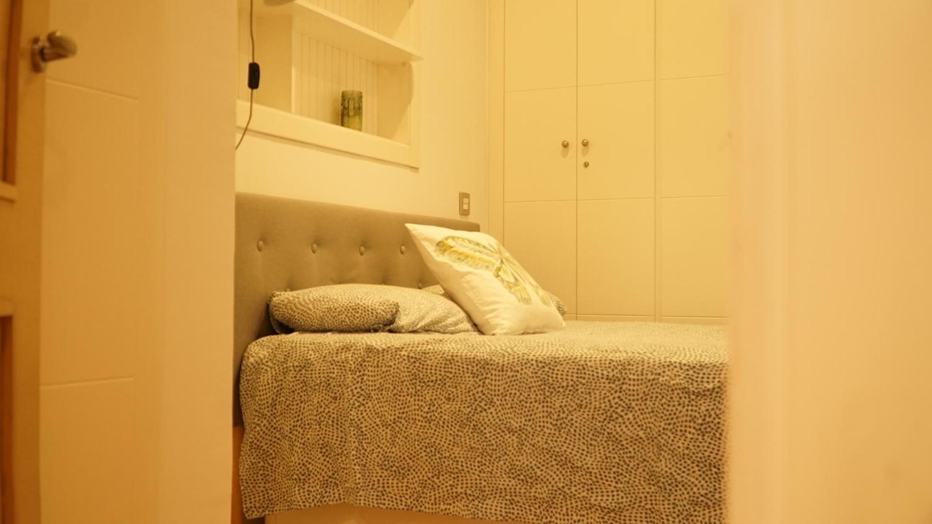 Blue House Arenal Apartment *