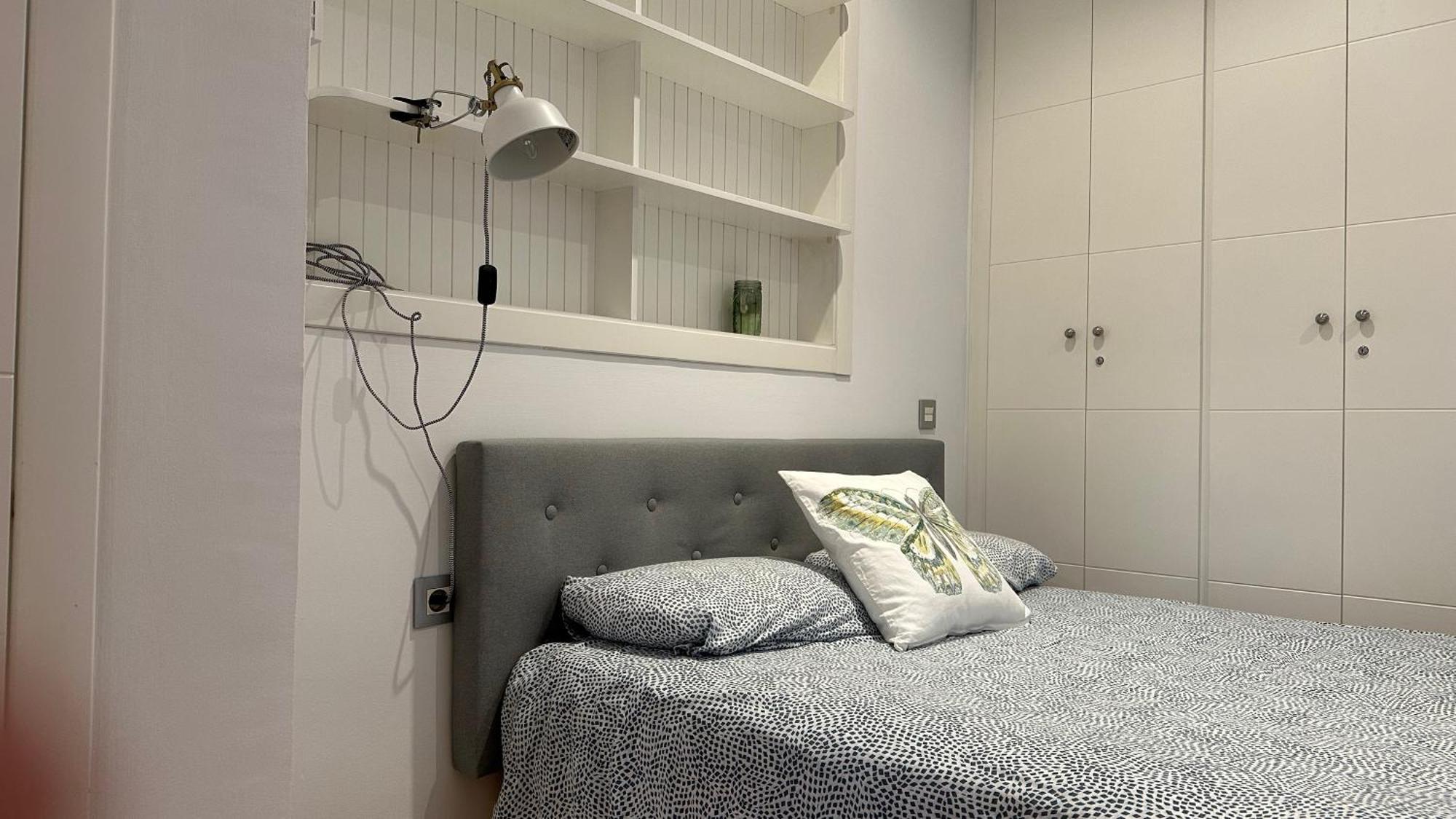 Blue House Arenal Apartment *