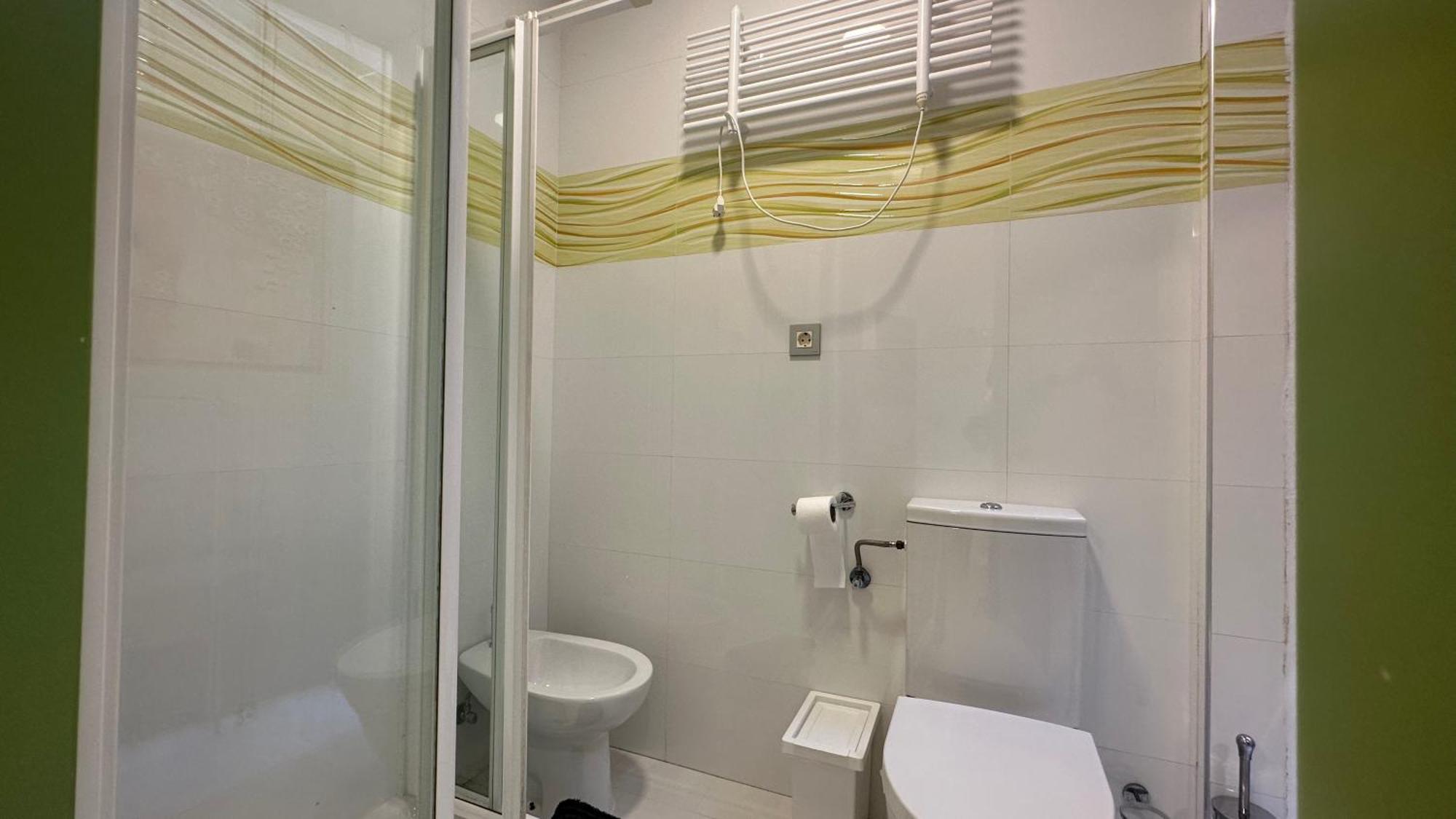 Apartment Blue House Arenal Seville