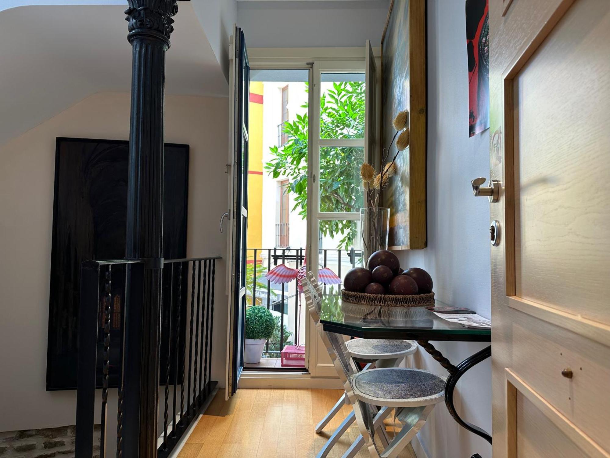 Apartment Blue House Arenal *