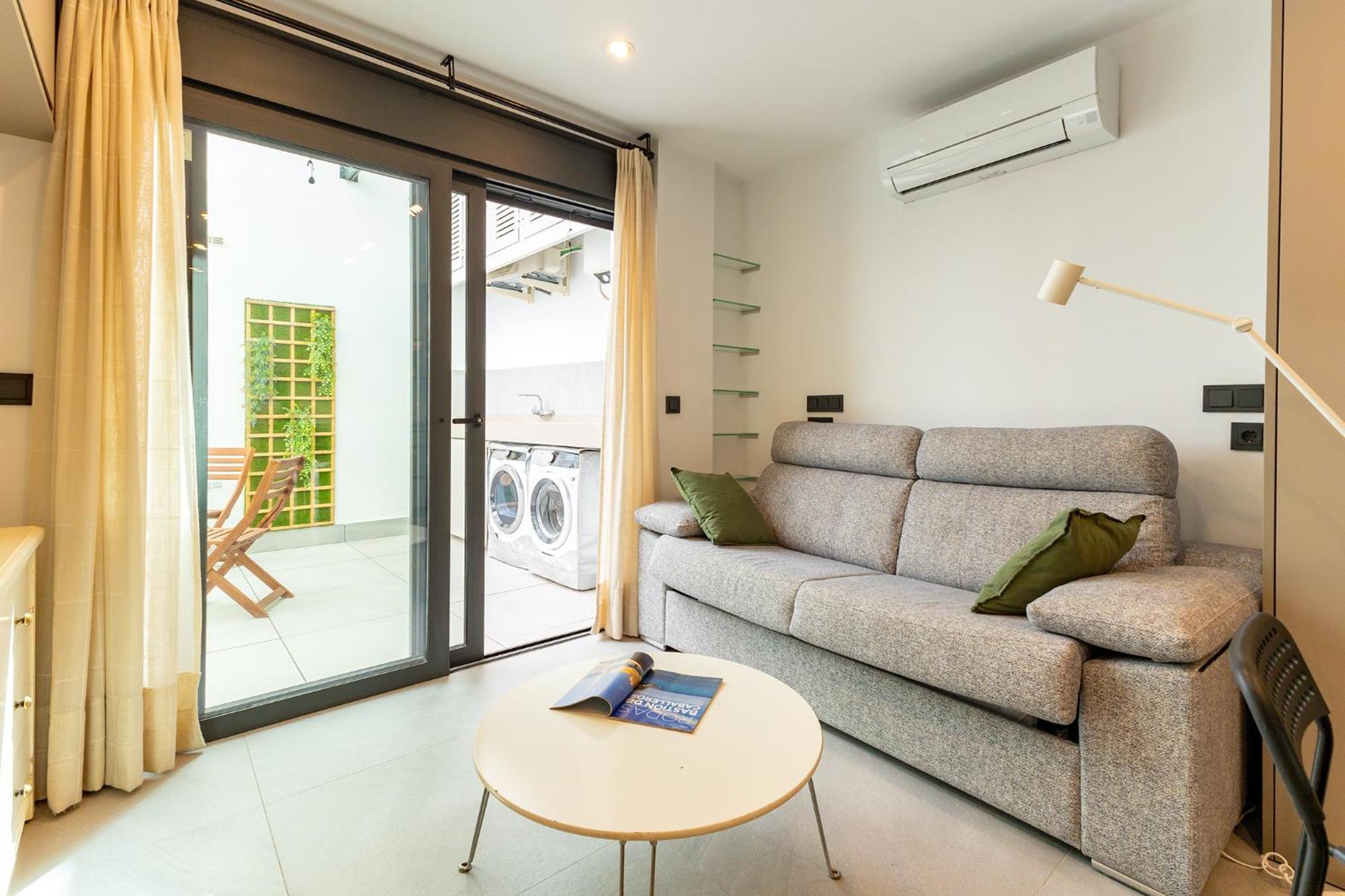 Bajeles Center Deluxe Apartment *