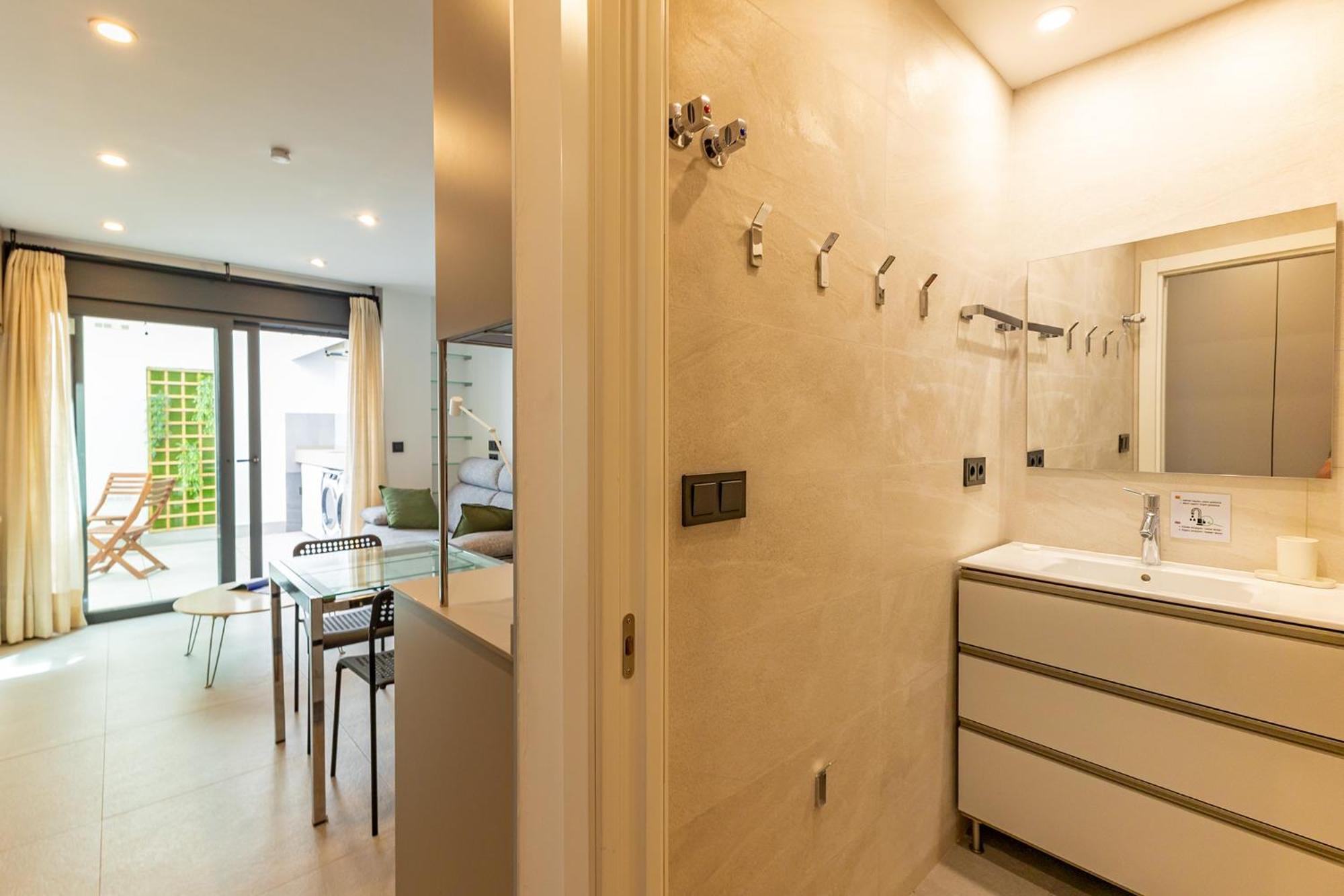 Bajeles Center Deluxe * Seville