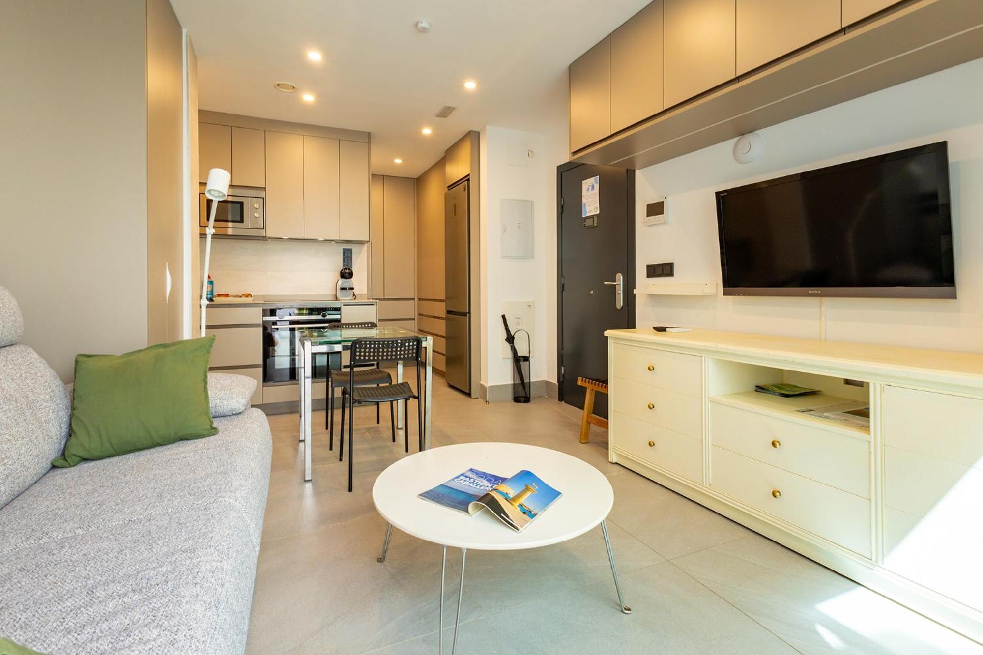 Apartment Bajeles Center Deluxe *