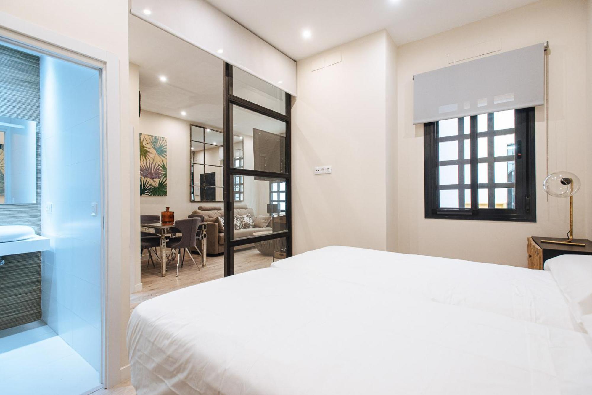 Selecta Alameda Apartment