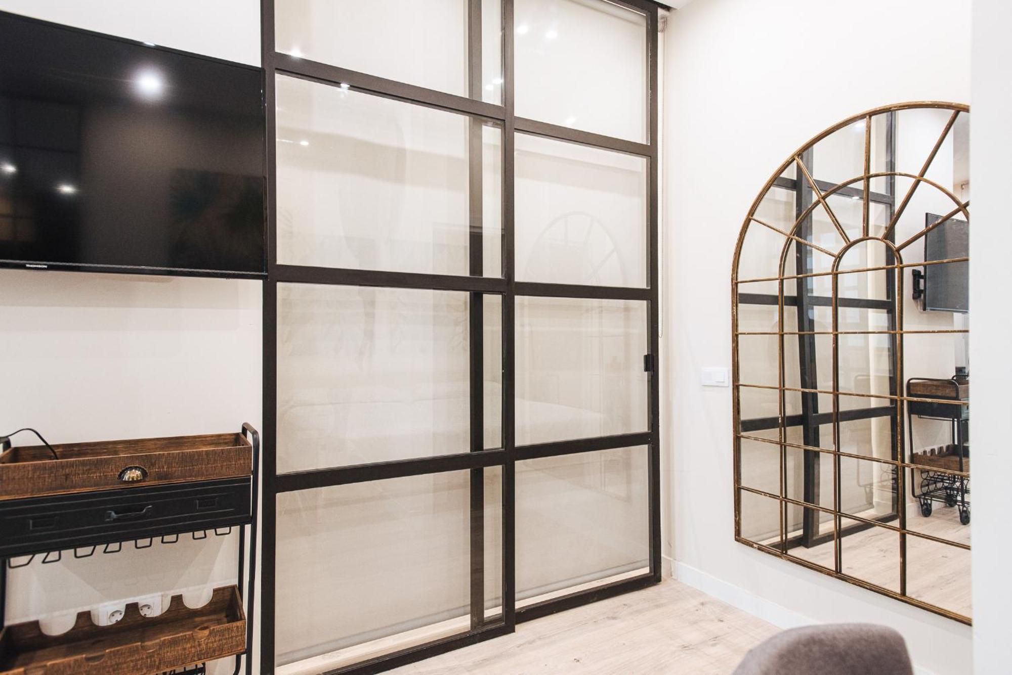 Selecta Alameda Apartment Seville