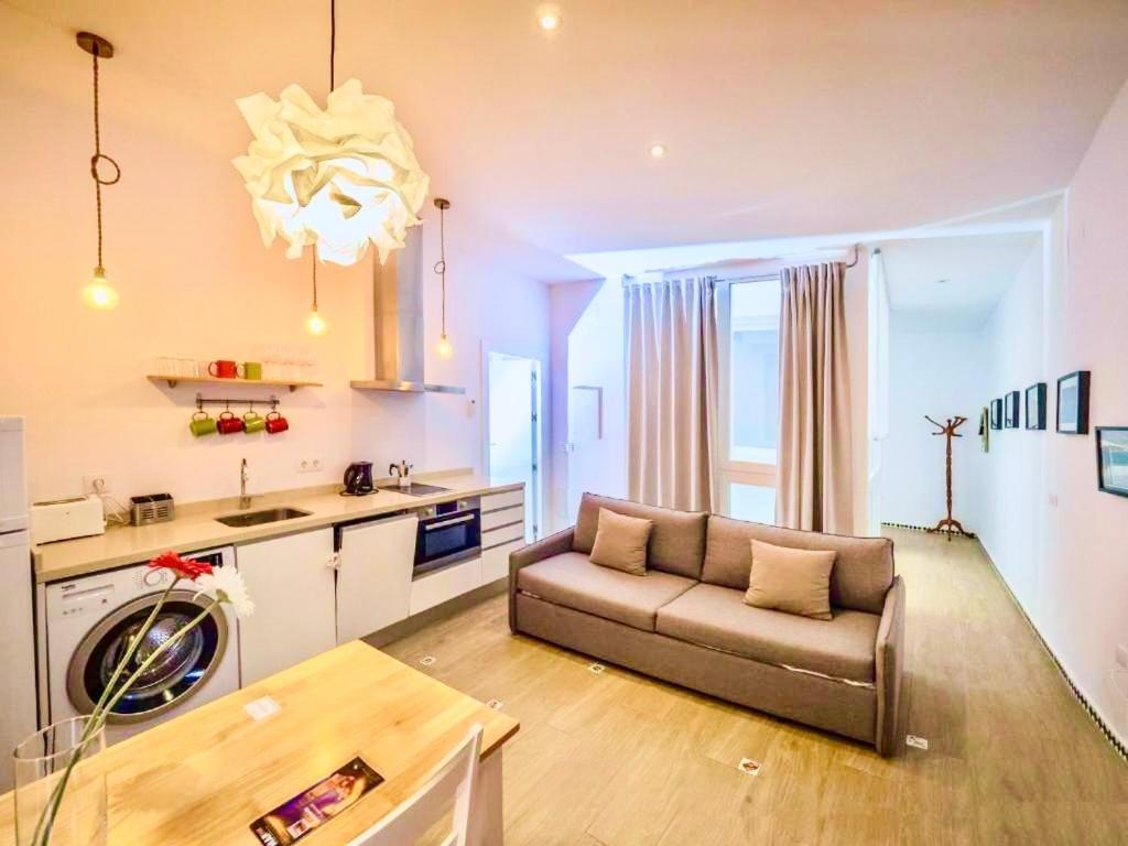 Apartment Rincones De Stephan *