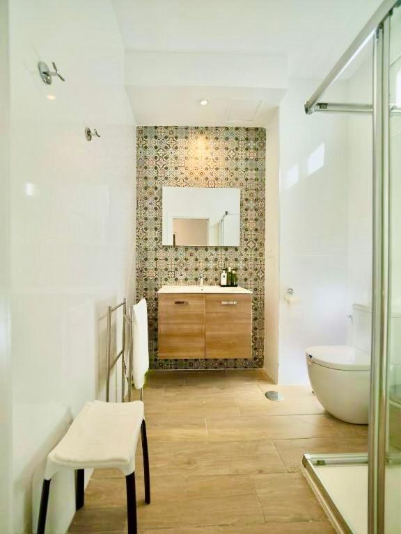 Rincones De Stephan Apartment Seville