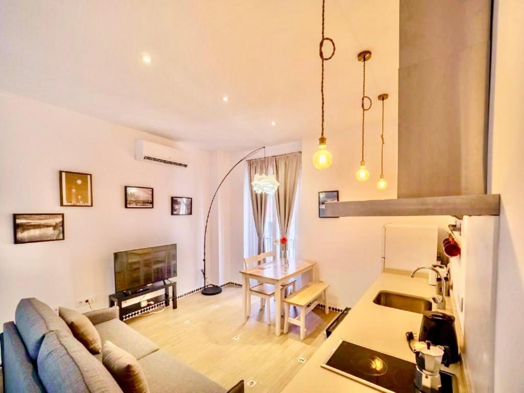 Rincones De Stephan Apartment *