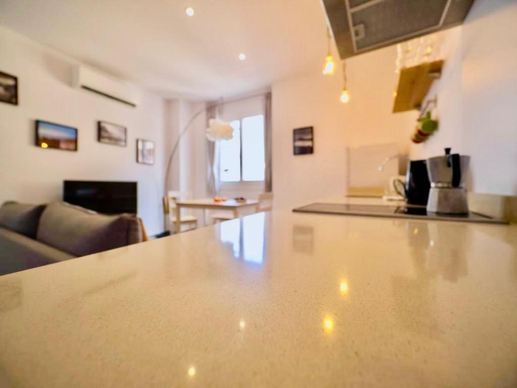 Apartment Rincones De Stephan