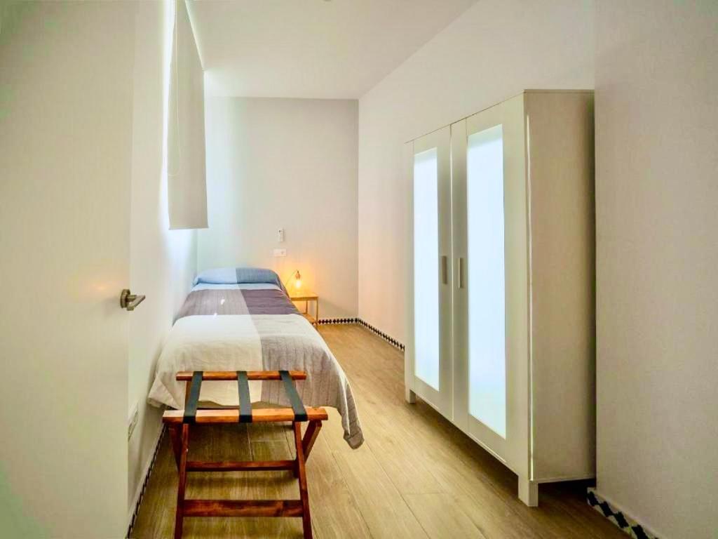 Apartment Rincones De Stephan