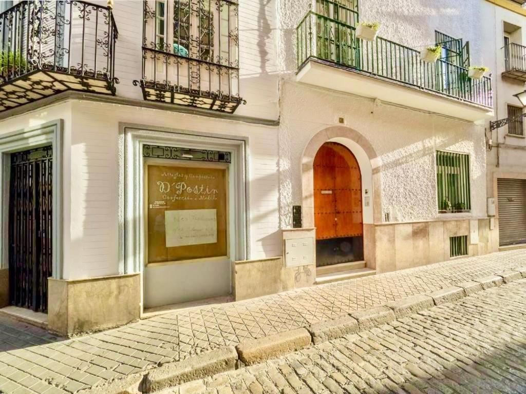 Apartment Rincones De Stephan *