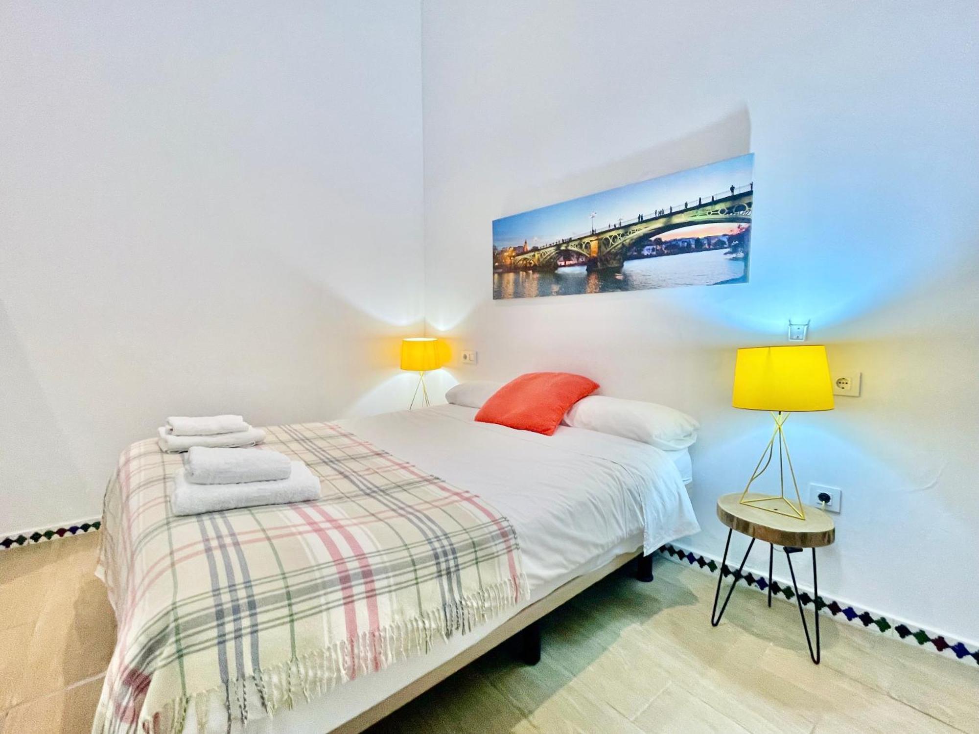 Apartment Rincones De Stephan
