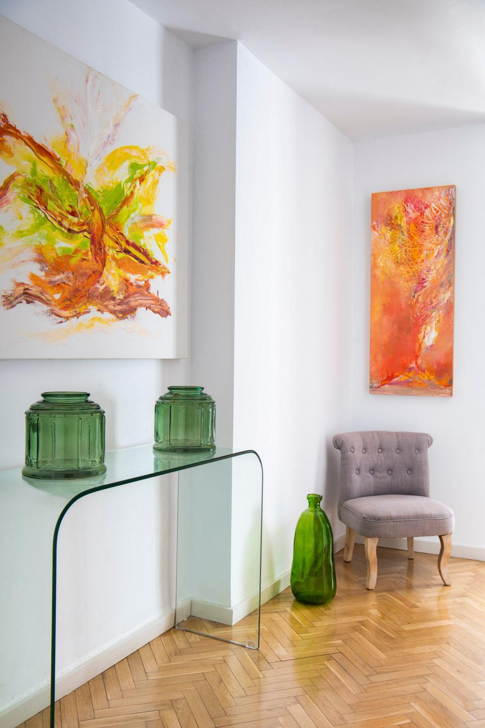 Apartment Puerta Catedral Indias Lofts *