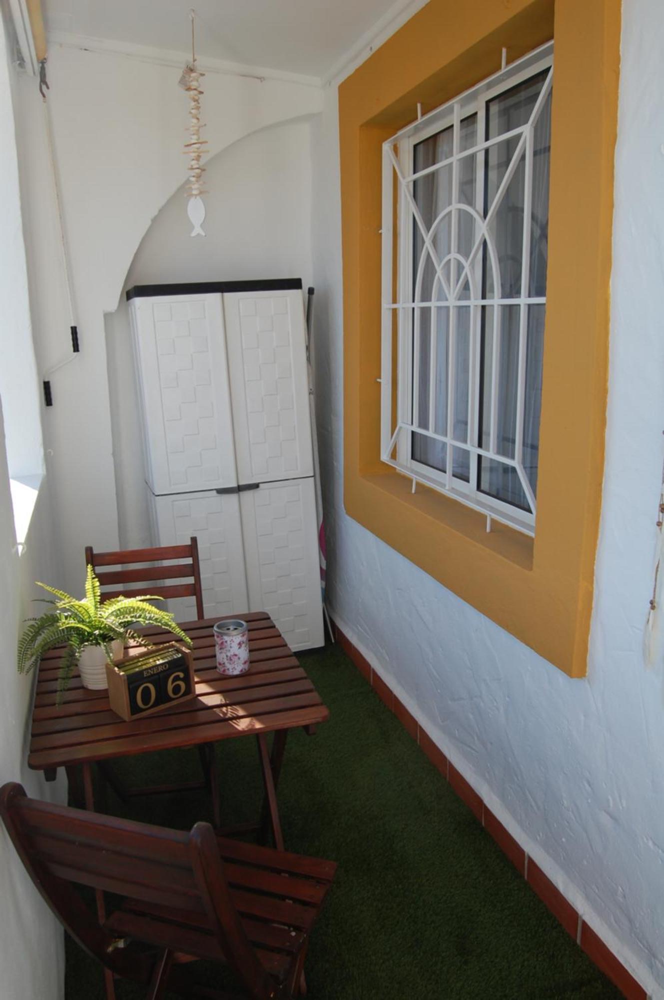 Brisas Vip Valencina De La Concepcion Apartment Seville