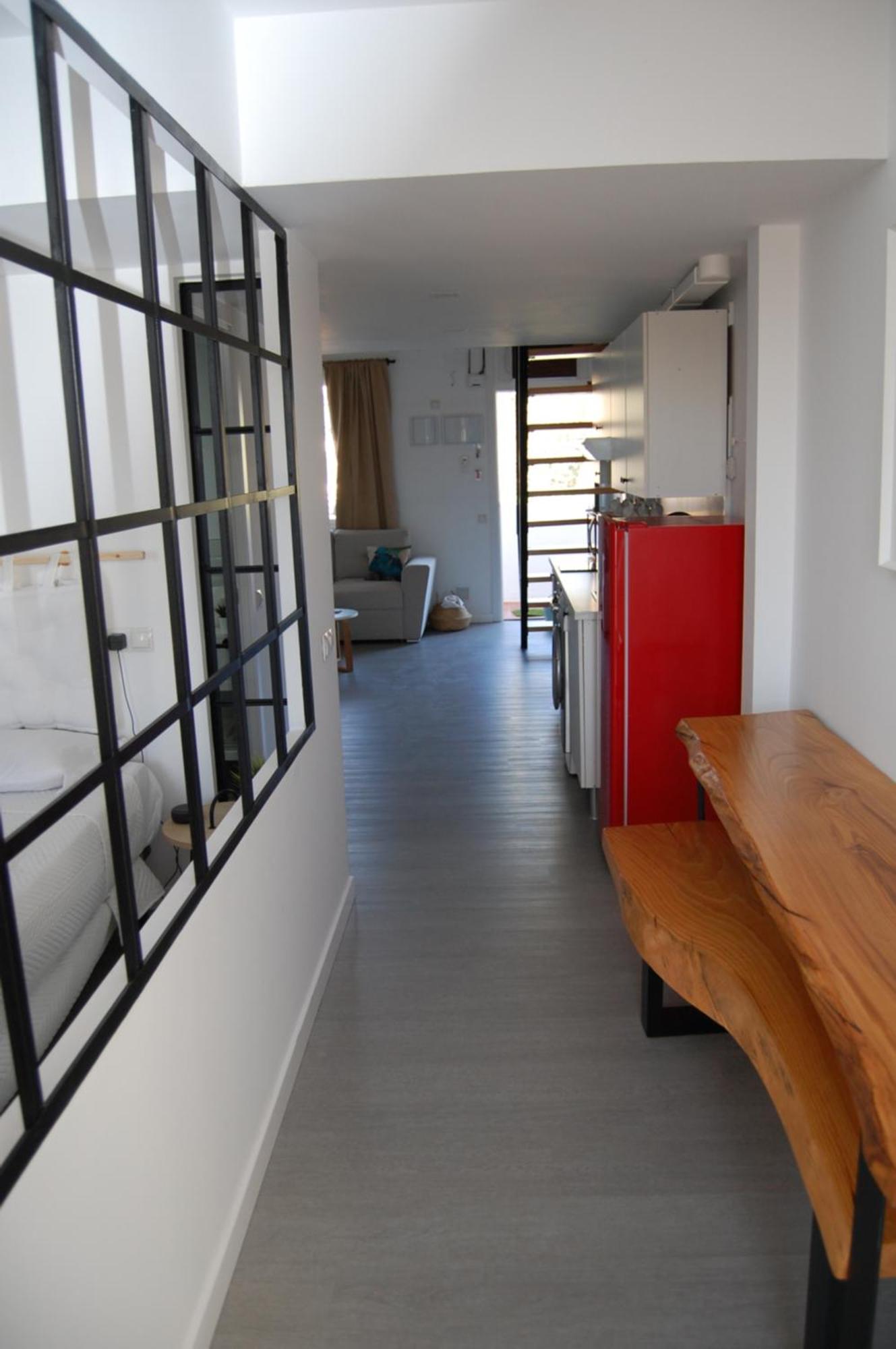 Apartment Brisas Vip Valencina De La Concepcion Seville