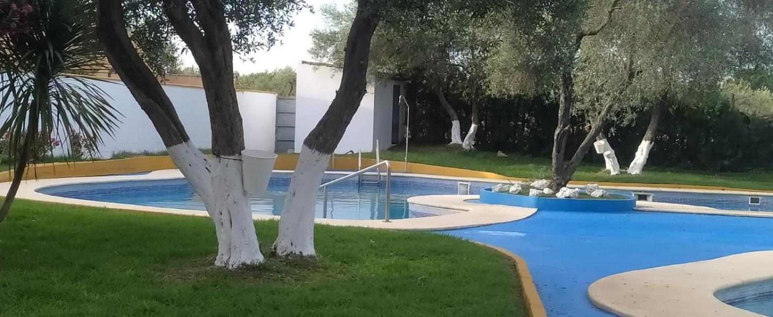 Apartment Brisas Vip Valencina De La Concepcion