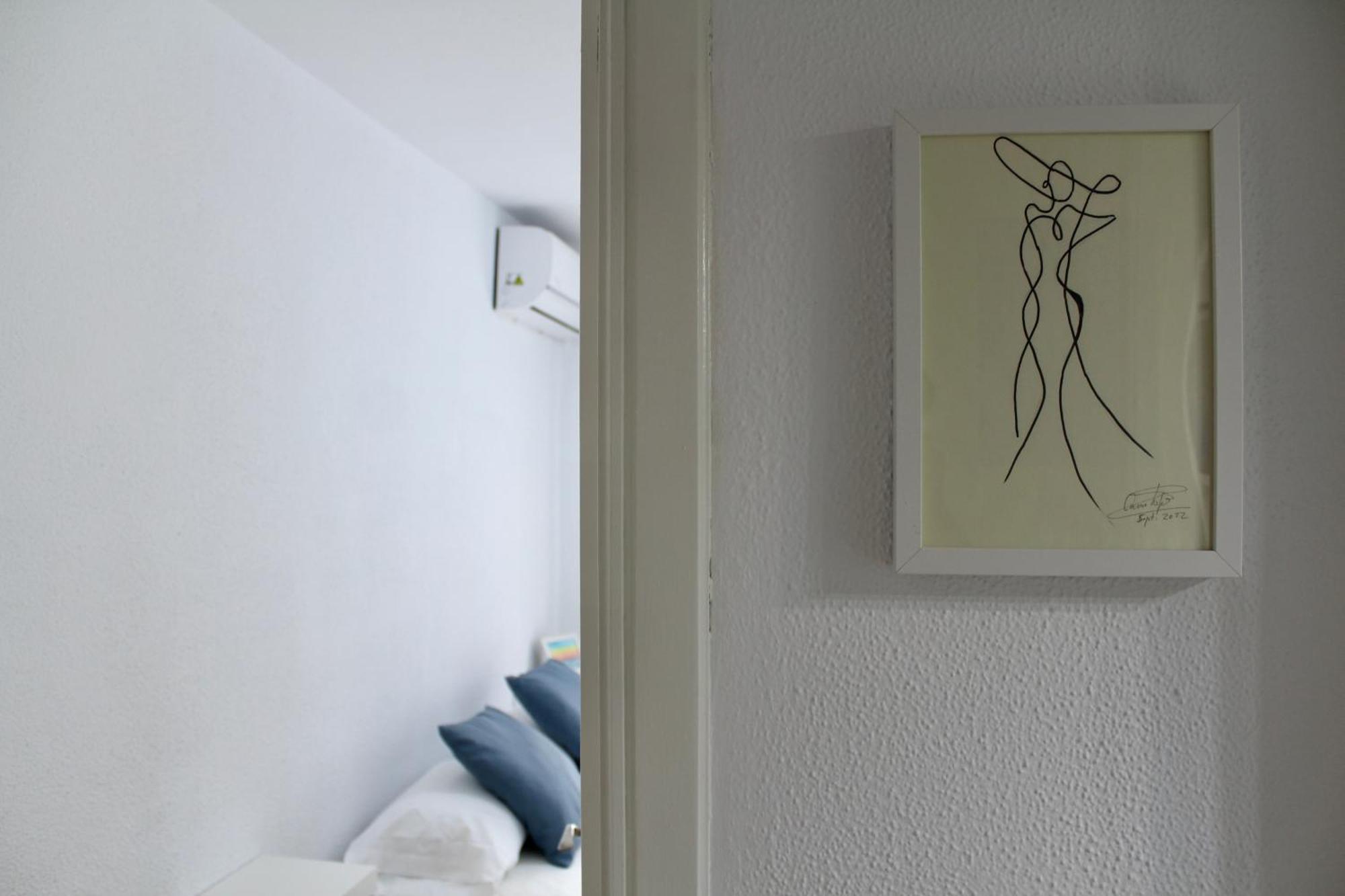 Wish Campana De Apartment