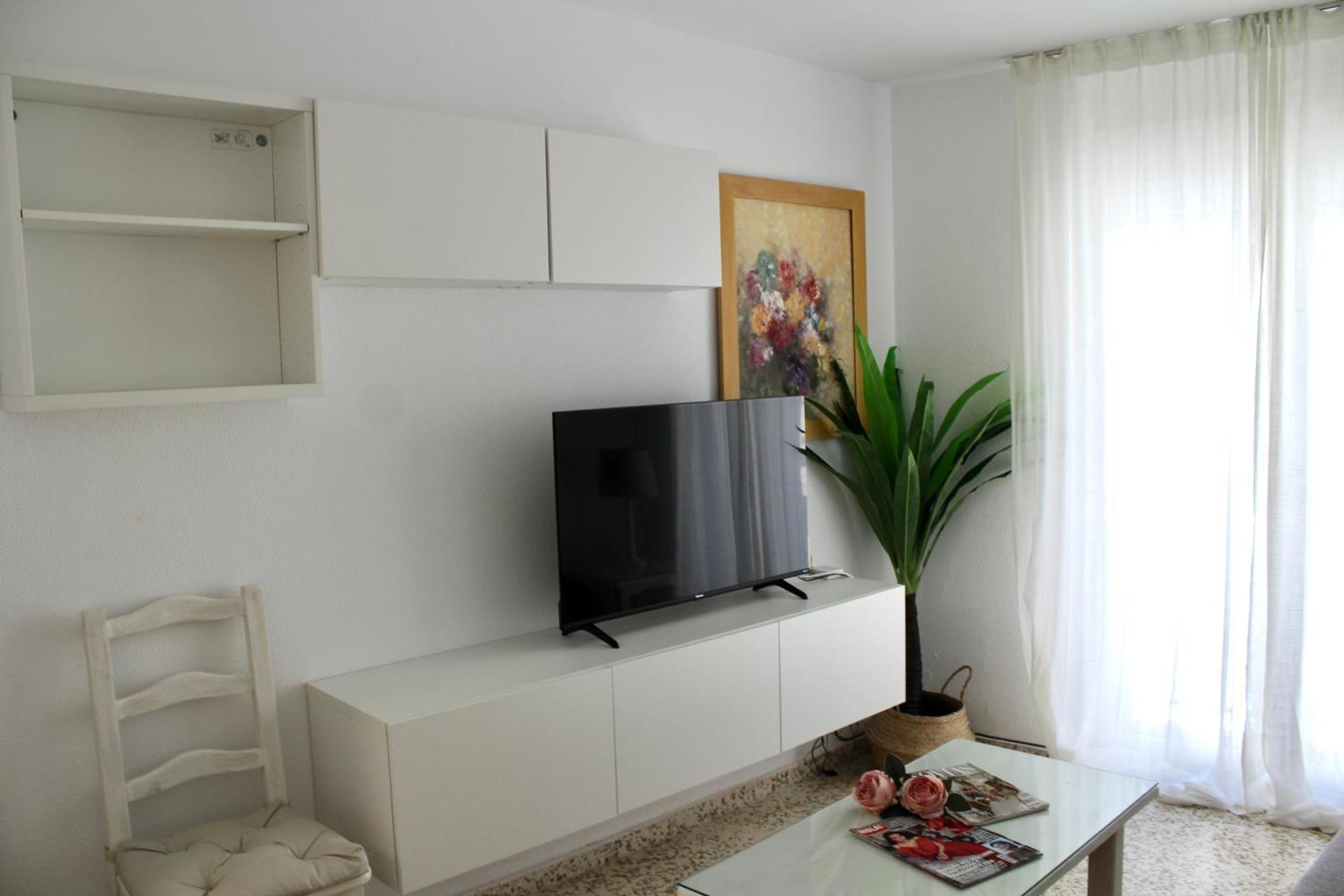 Apartment Wish Campana De