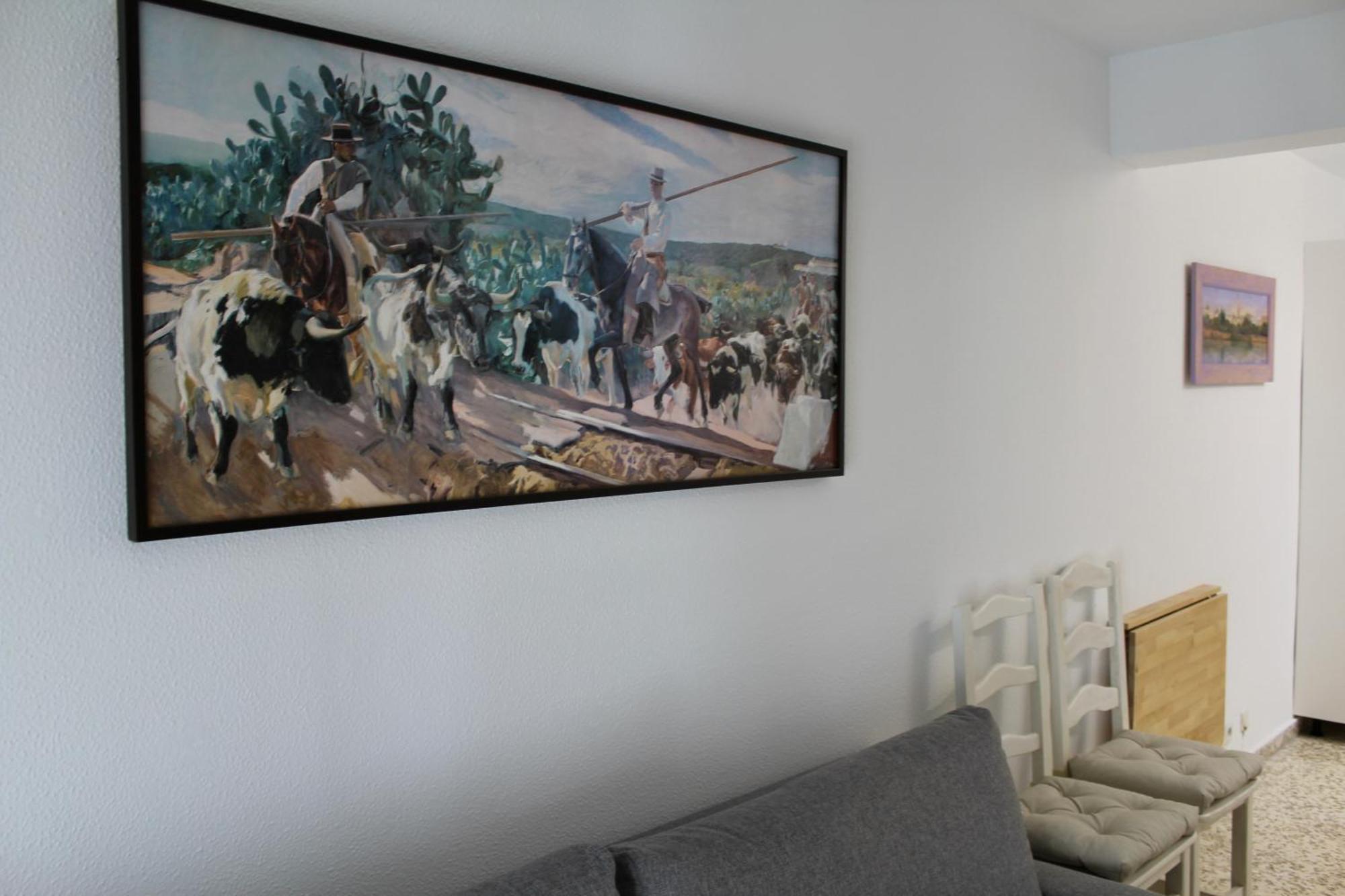 Wish Campana De Apartment