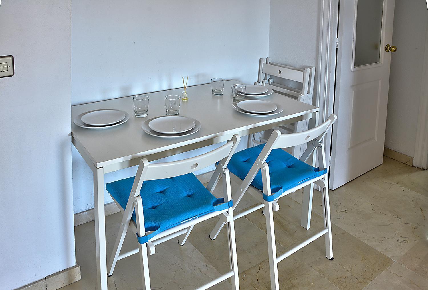 Luxury In With Pool Seville