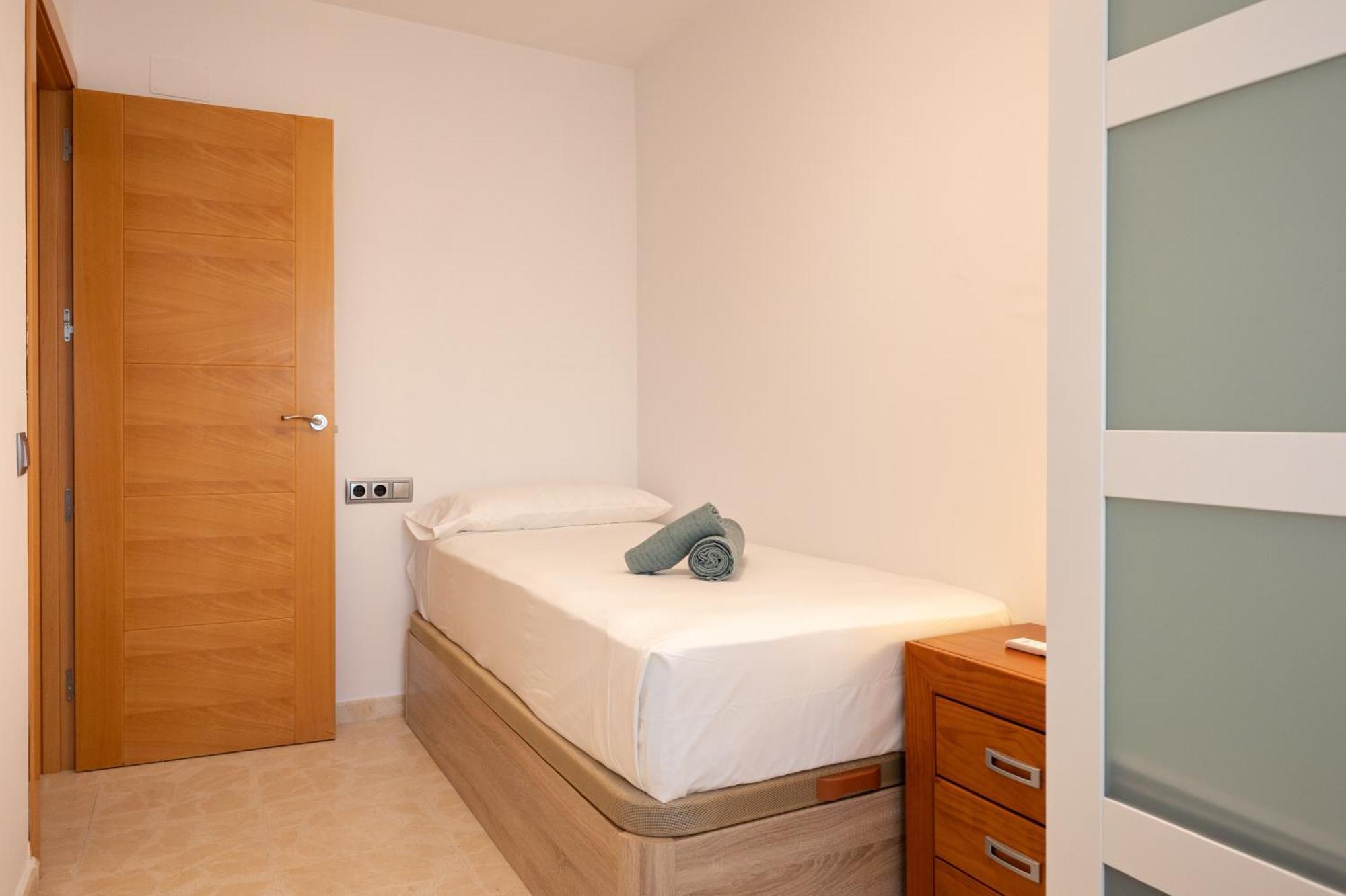 Charming 3 Bedroom At Triana Center By Oui * Seville