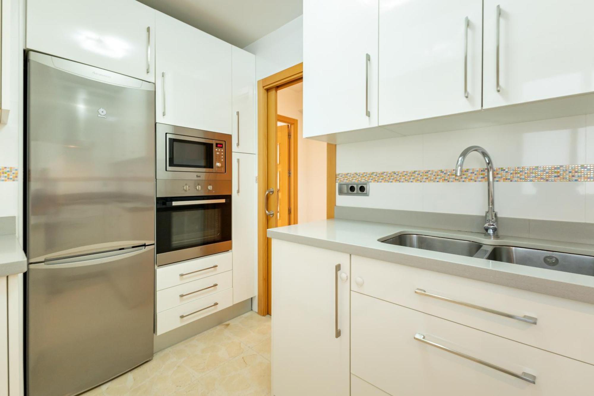 Charming 3 Bedroom At Triana Center By Oui Apartment Seville