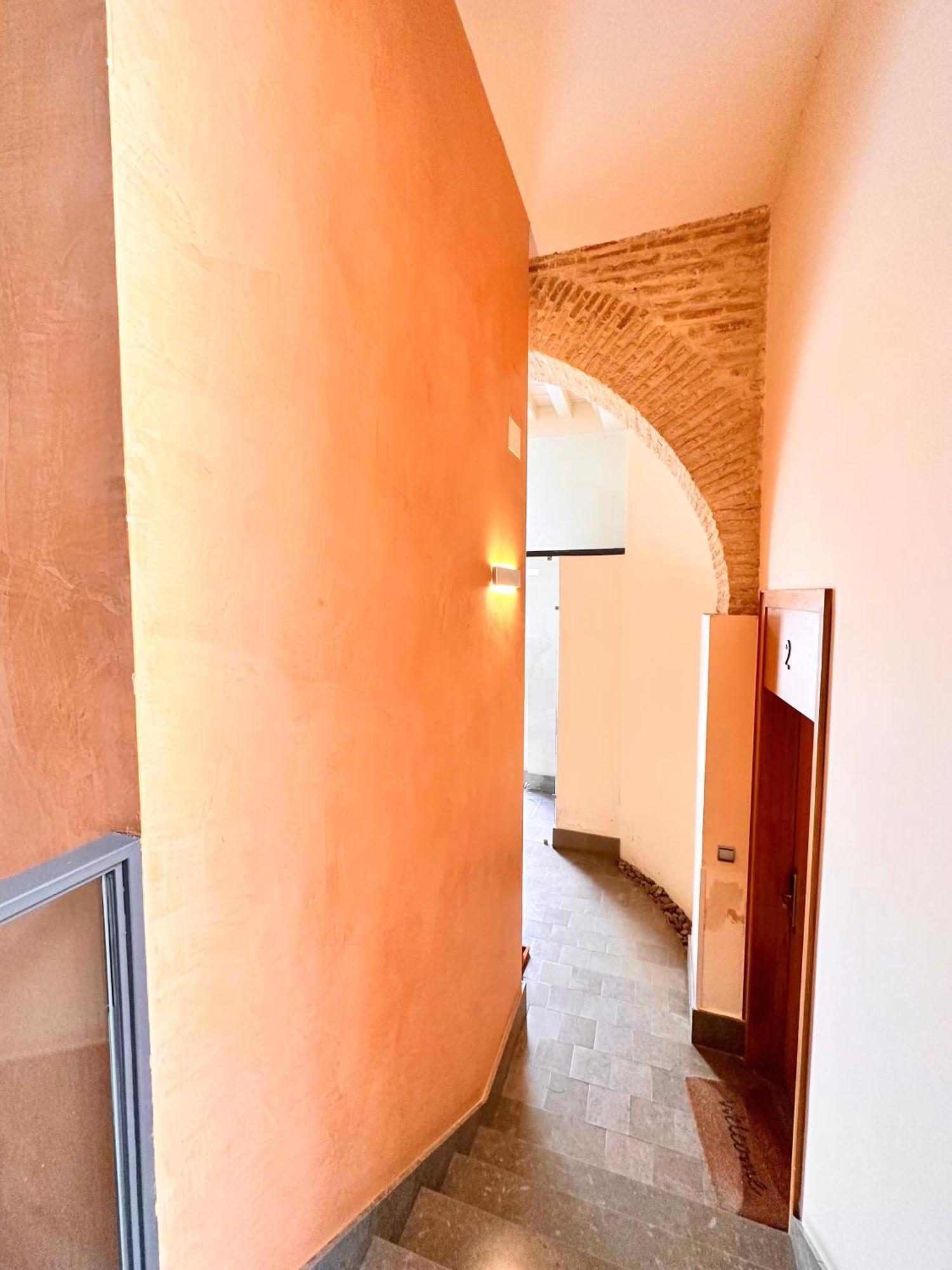 Penthouse Near Cathedral Private Rooftop Private Parking Sevilla