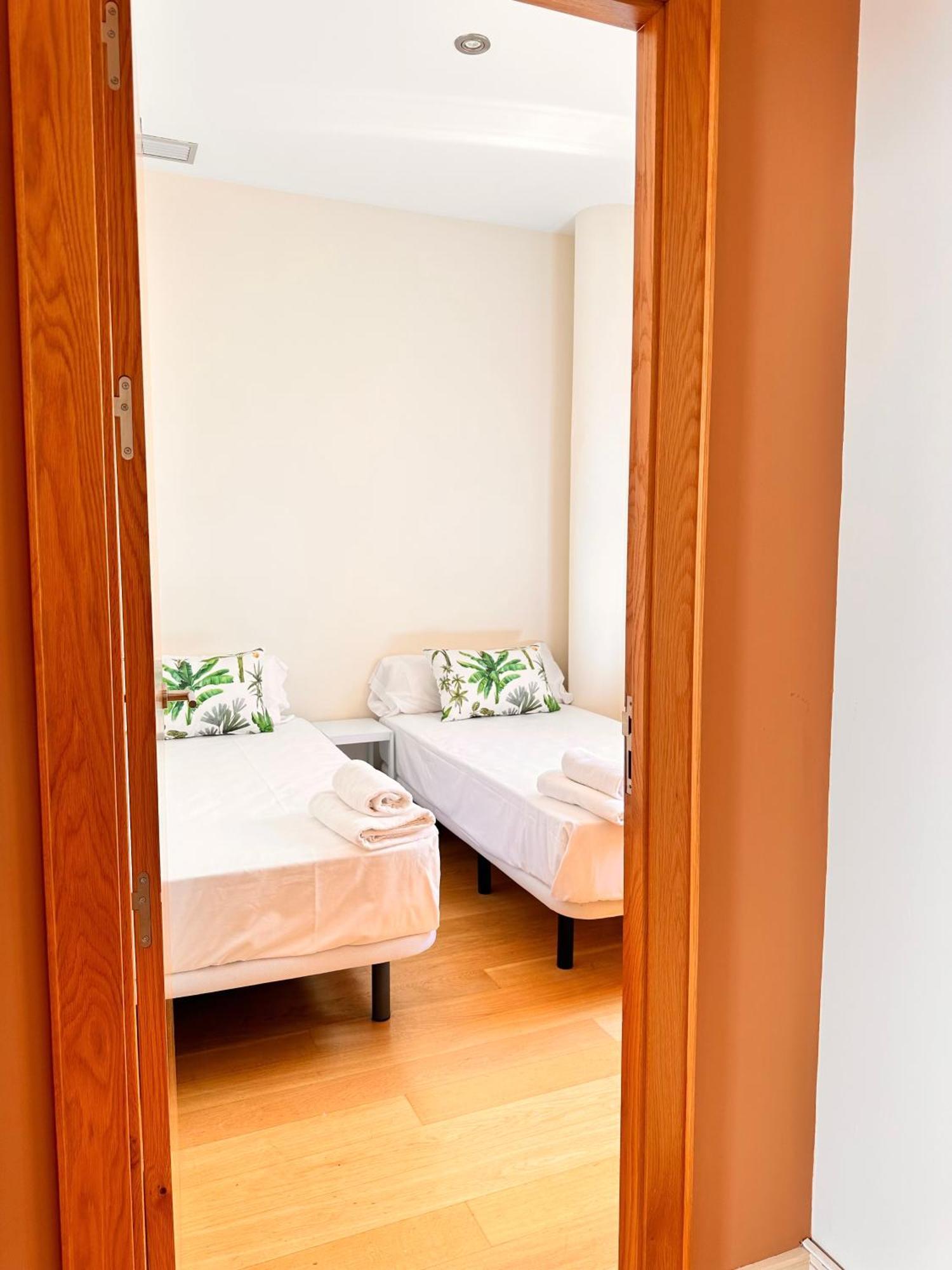Apartamento Penthouse Near Cathedral Private Rooftop Private Parking