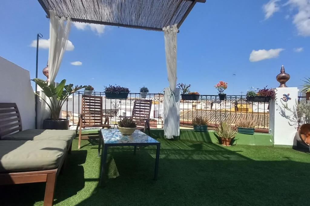 Casa Mora Triana * Seville