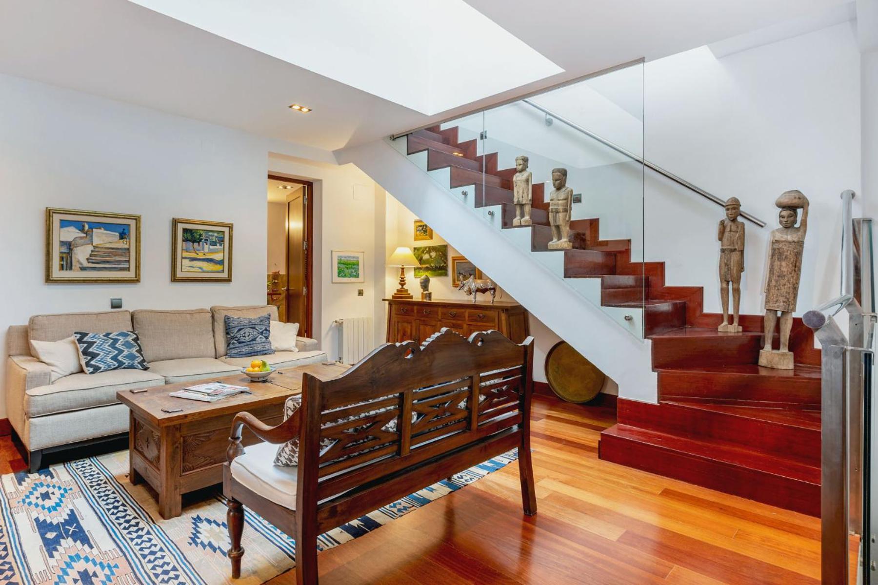Genteel Puerta Real Holiday home *