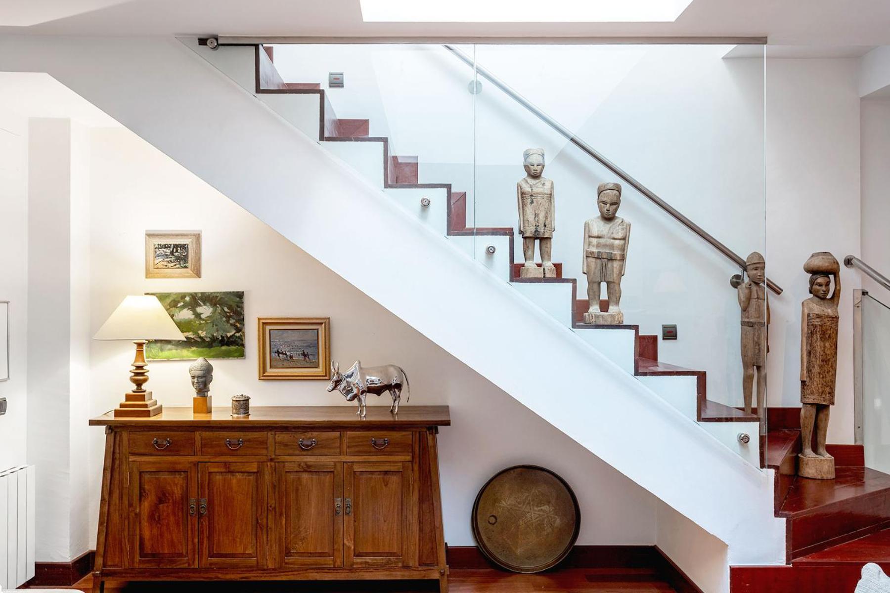 Holiday home Genteel Puerta Real Seville