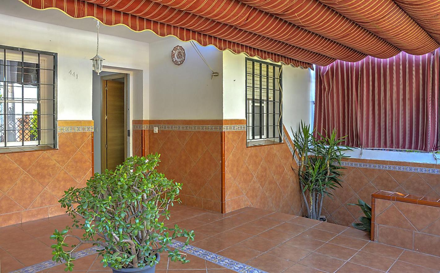 Family Deluxe Apartment